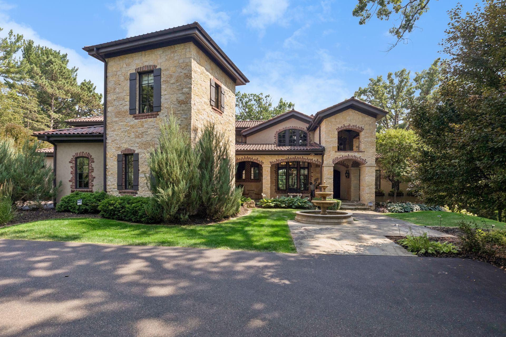 View of Residential at 465 Spring Hill Road, Wayzata MN 55391, Wayzata (3 of 90) - Mike Wilen | Minnesota Team Real Estate