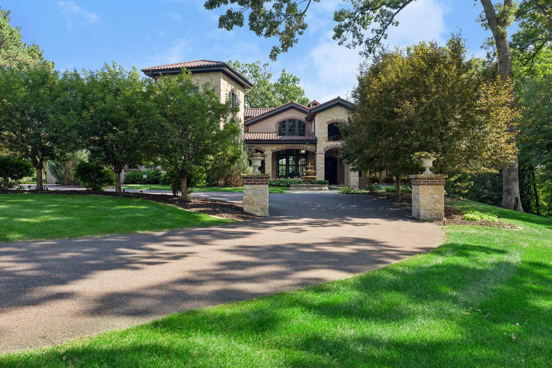 View of Residential at 465 Spring Hill Road, Wayzata MN 55391, Wayzata - Mike Wilen | Minnesota Team Real Estate