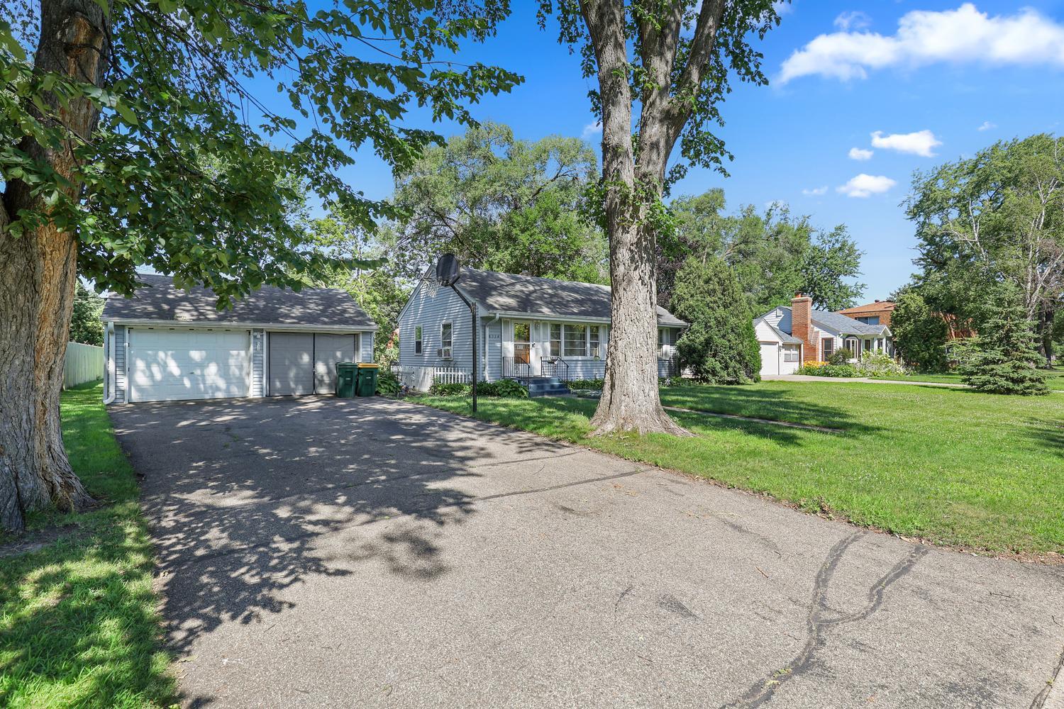 View of Residential at 8314 Stevens Avenue, Bloomington MN 55420, Bloomington - Mike Wilen | Minnesota Team Real Estate