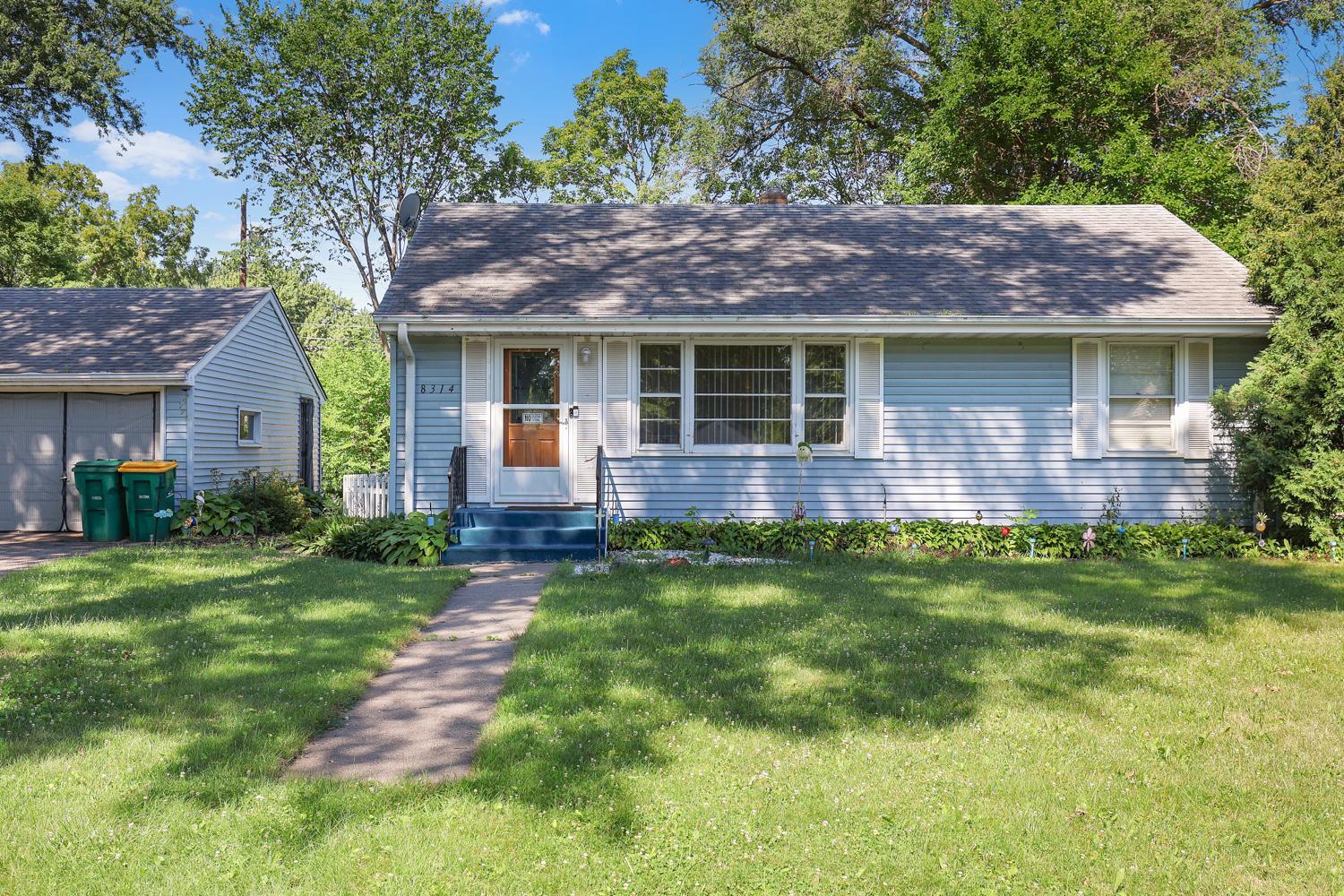 View of Residential at 8314 Stevens Avenue, Bloomington MN 55420, Bloomington (3 of 25) - Mike Wilen | Minnesota Team Real Estate