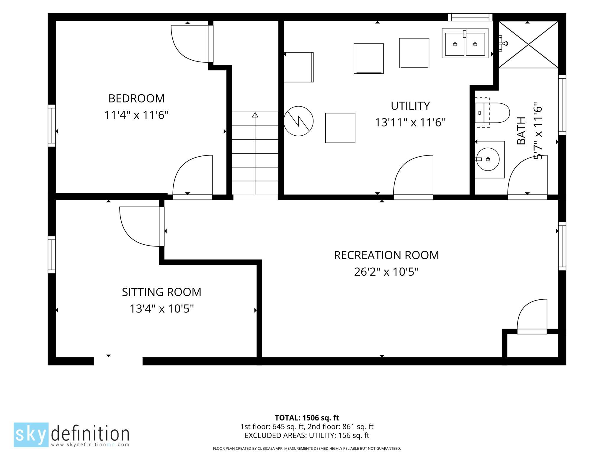 View of Residential at 8314 Stevens Avenue, Bloomington MN 55420, Bloomington (24 of 25) - Mike Wilen | Minnesota Team Real Estate