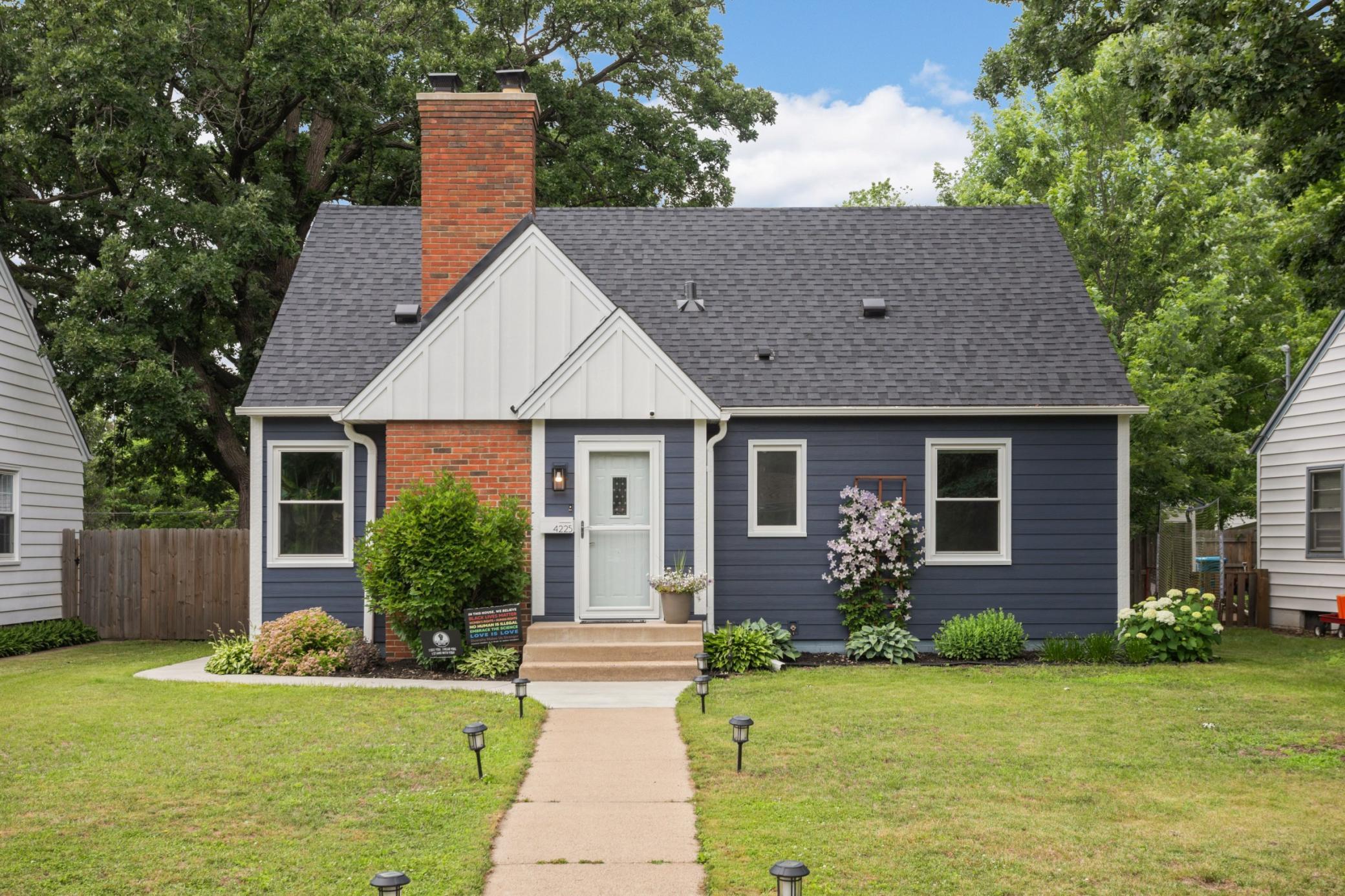 View of Residential at 4225 Ewing Avenue, Robbinsdale MN 55422, Robbinsdale - Mike Wilen | Minnesota Team Real Estate