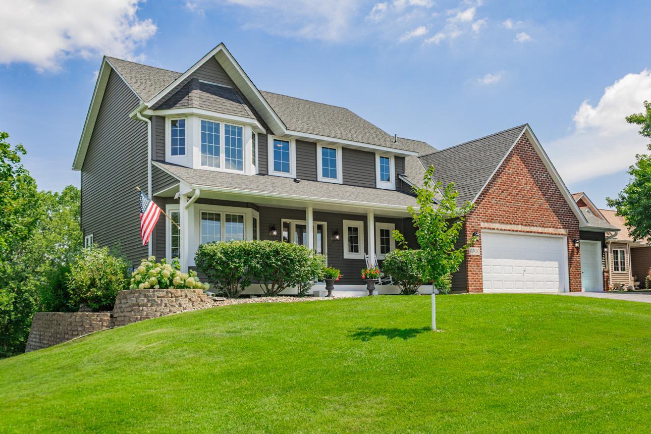 View of Residential at 10900 Alison Way, Inver Grove Heights MN 55077, Inver Grove Heights - Mike Wilen | Minnesota Team Real Estate