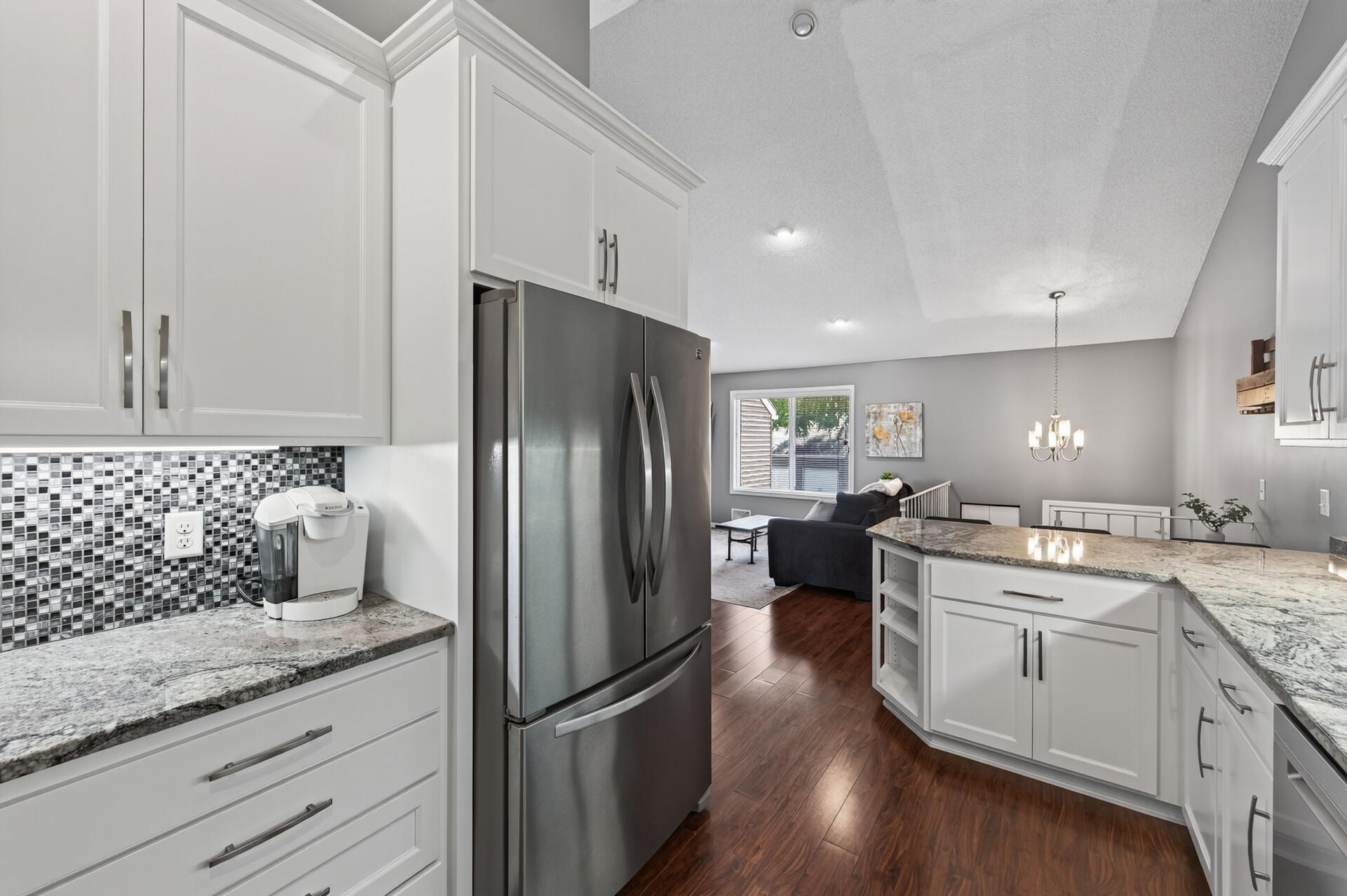 View of Residential at 834 Seal Street, Saint Paul MN 55114, Saint Paul (6 of 29) - Mike Wilen | Minnesota Team Real Estate