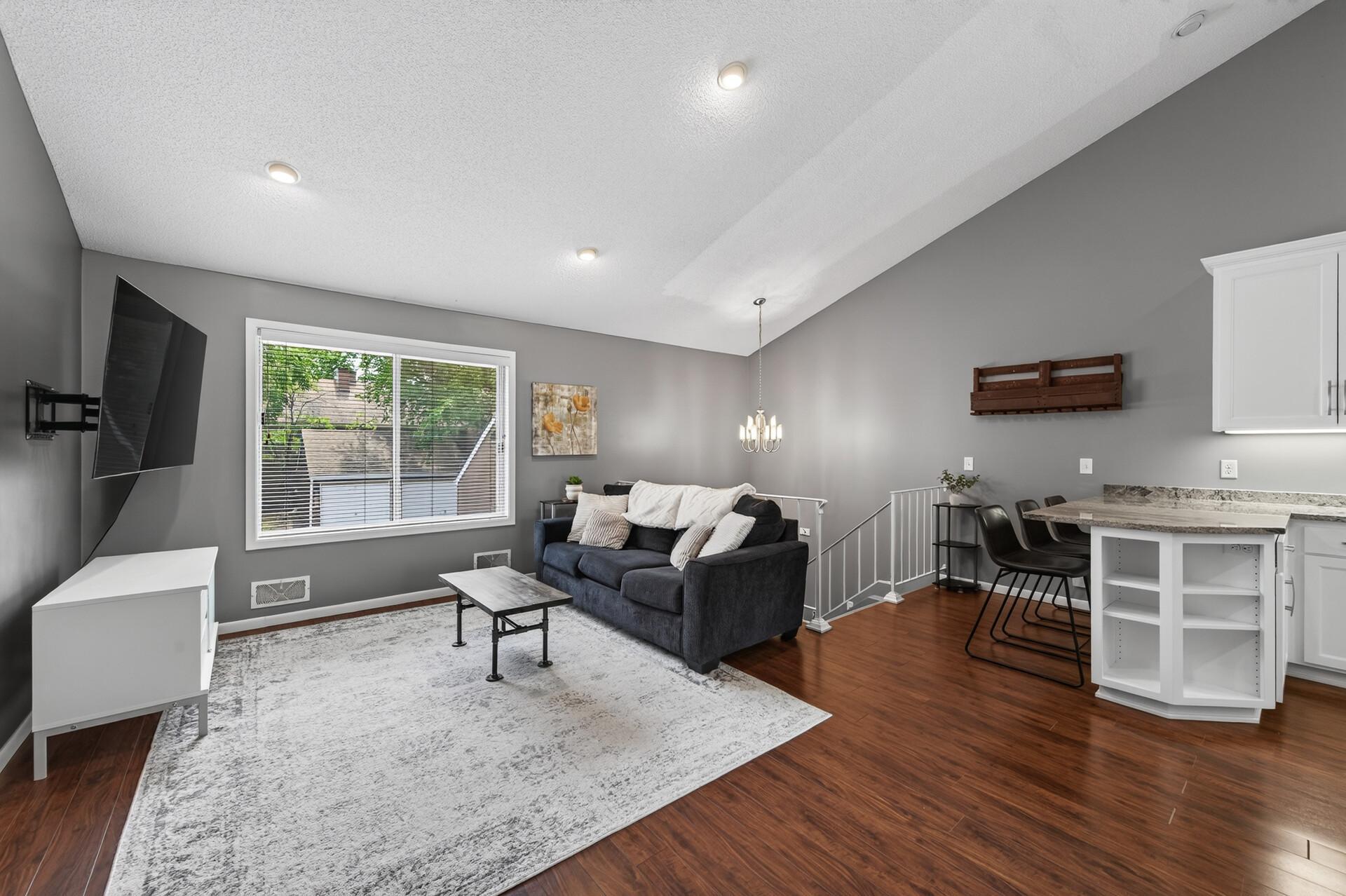 View of Residential at 834 Seal Street, Saint Paul MN 55114, Saint Paul (3 of 29) - Mike Wilen | Minnesota Team Real Estate