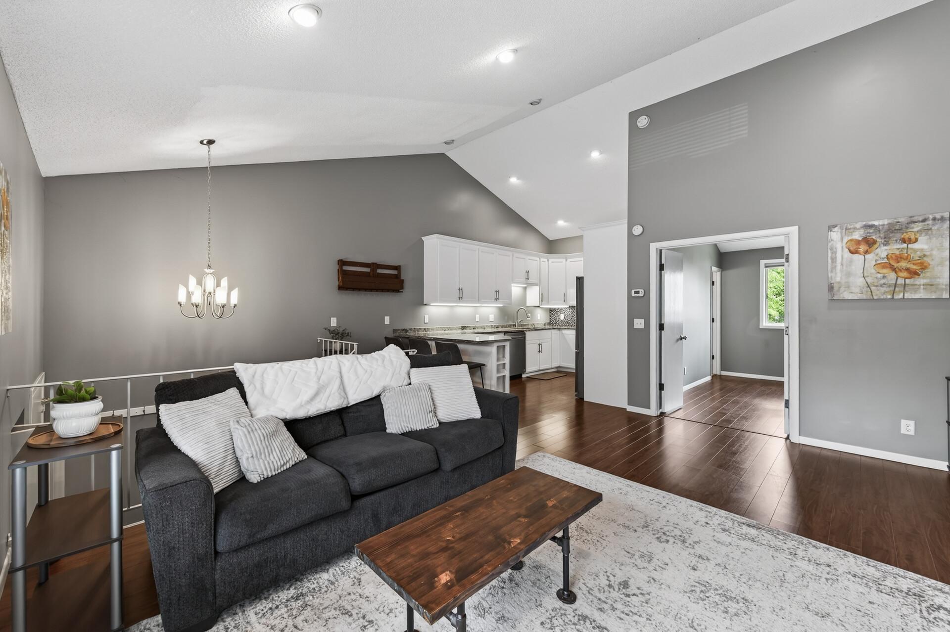 View of Residential at 834 Seal Street, Saint Paul MN 55114, Saint Paul (2 of 29) - Mike Wilen | Minnesota Team Real Estate