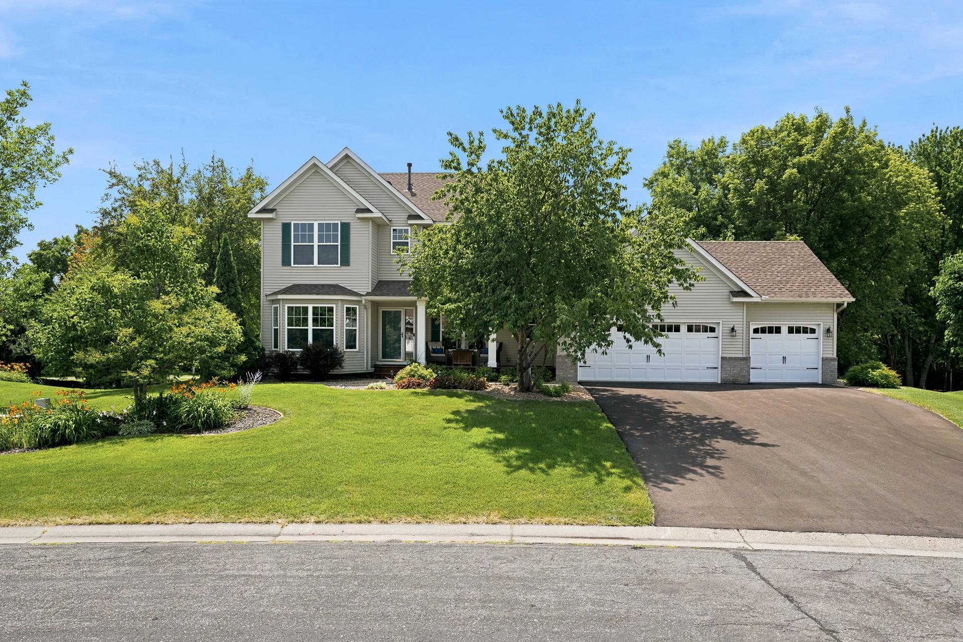 View of Residential at 16937 Festal Avenue, Farmington MN 55024, Farmington - Mike Wilen | Minnesota Team Real Estate