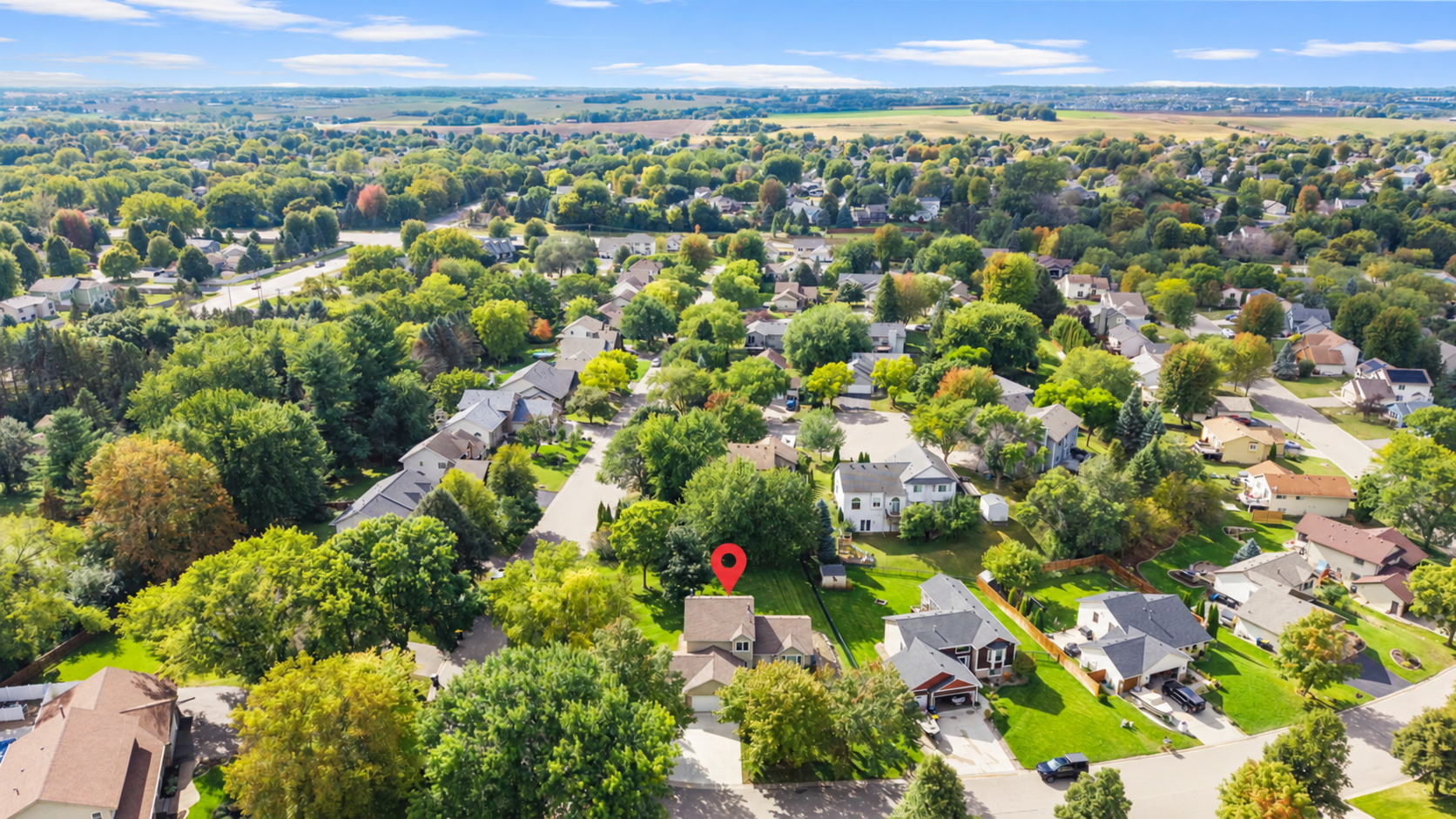 View of Residential at 18887 Elgin Avenue, Farmington MN 55024, Farmington (42 of 48) - Mike Wilen | Minnesota Team Real Estate