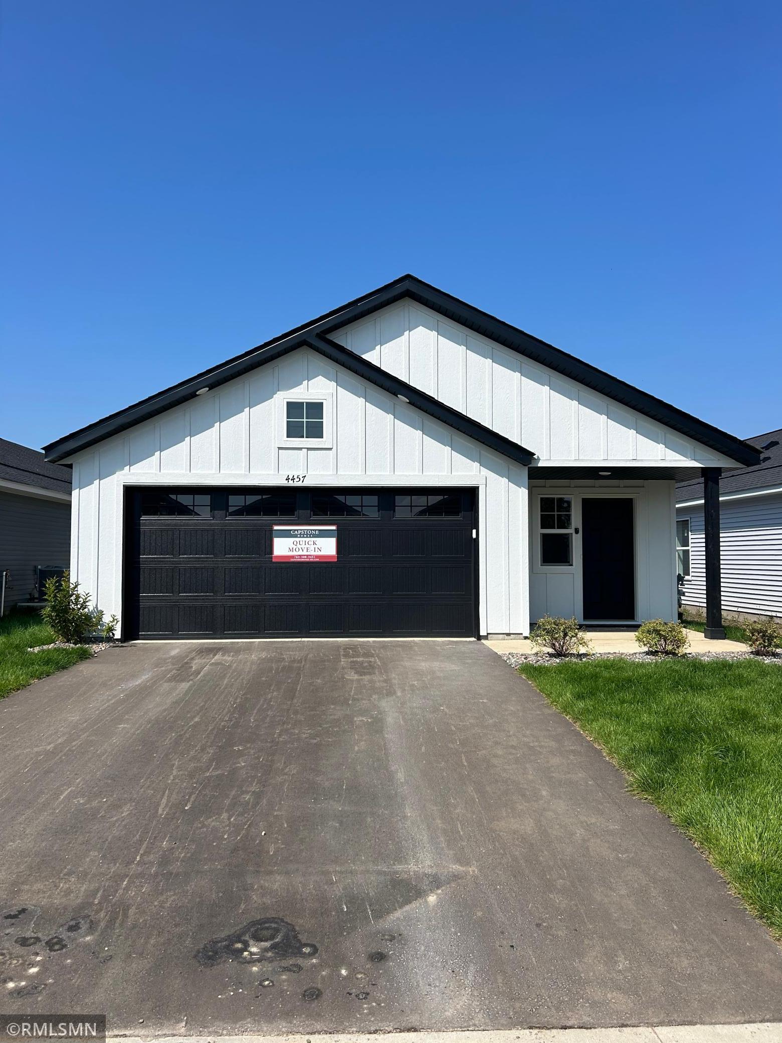 View of Single Family at 4457 223rd Street, Farmington - Mike Wilen | Minnesota Team Real Estate