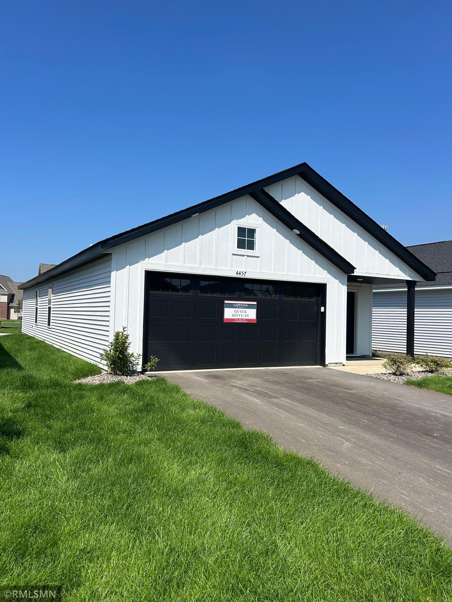 View of Residential at 4457 223rd Street, Farmington MN 55024, Farmington (2 of 25) - Mike Wilen | Minnesota Team Real Estate