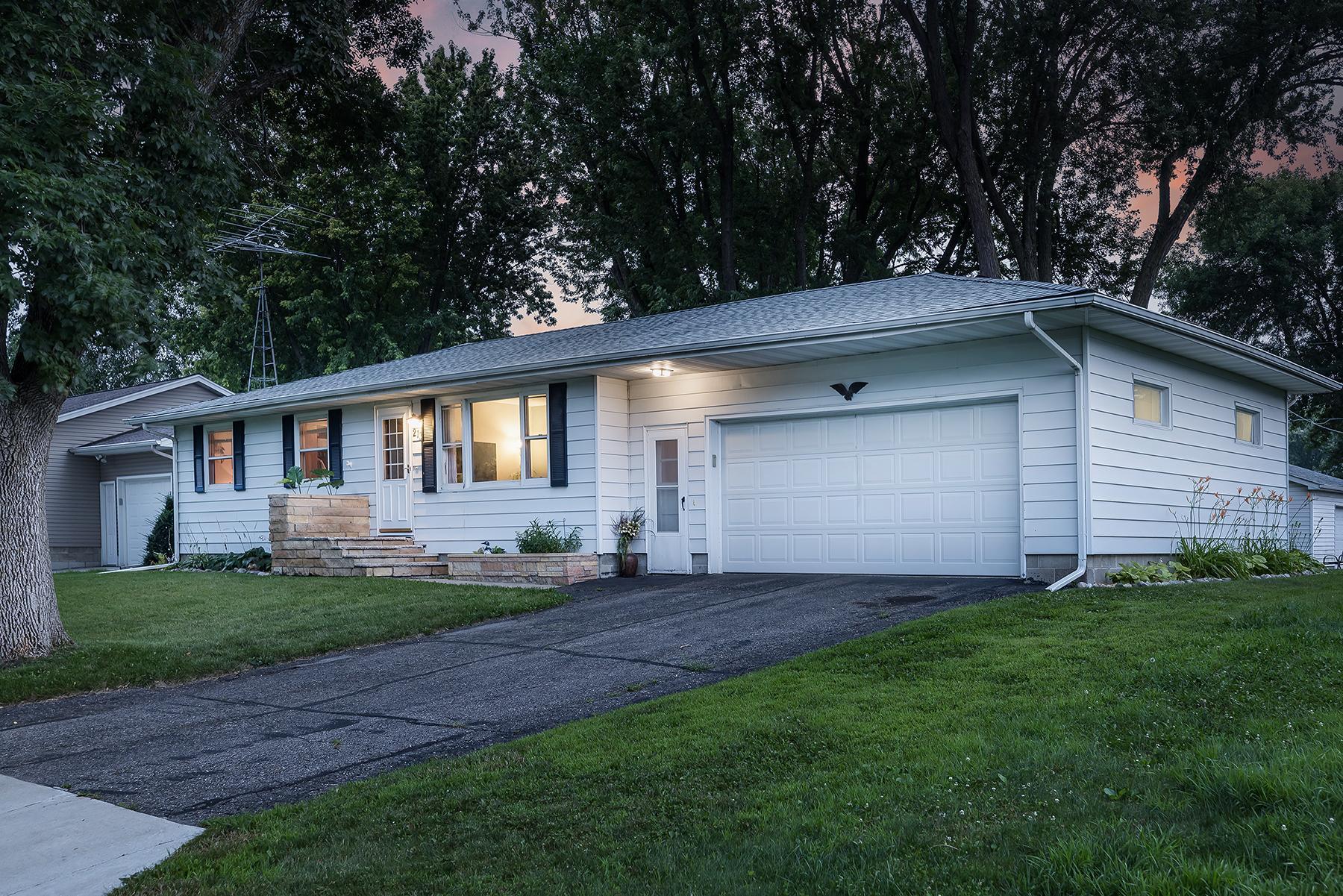 View of Residential at 213 3rd Street, Gaylord MN 55334, Gaylord (2 of 27) - Mike Wilen | Minnesota Team Real Estate