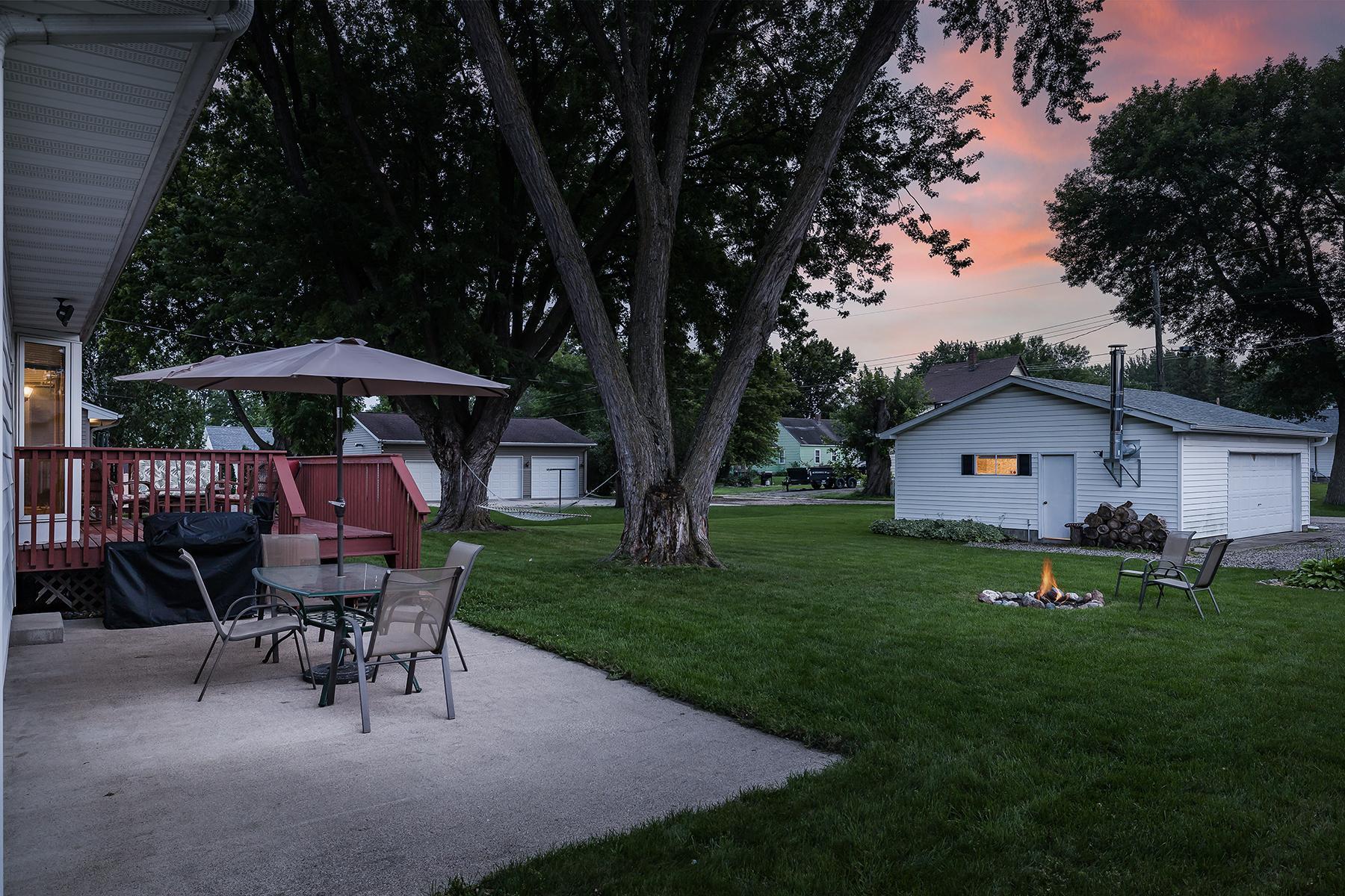 View of Residential at 213 3rd Street, Gaylord MN 55334, Gaylord (16 of 27) - Mike Wilen | Minnesota Team Real Estate