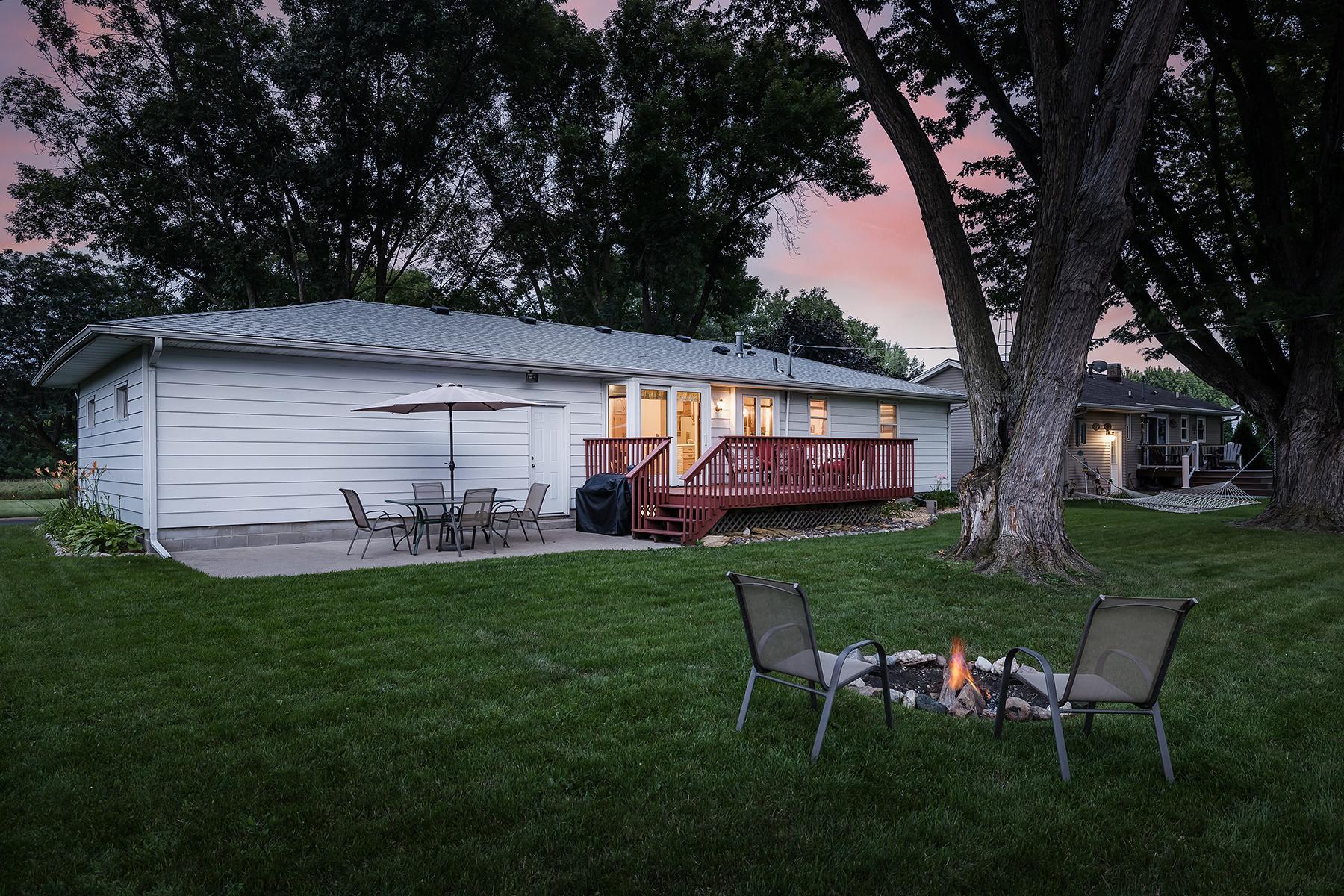 View of Residential at 213 3rd Street, Gaylord MN 55334, Gaylord (3 of 27) - Mike Wilen | Minnesota Team Real Estate