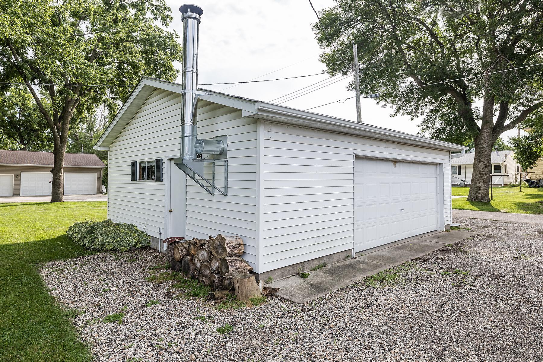 View of Residential at 213 3rd Street, Gaylord MN 55334, Gaylord (24 of 27) - Mike Wilen | Minnesota Team Real Estate
