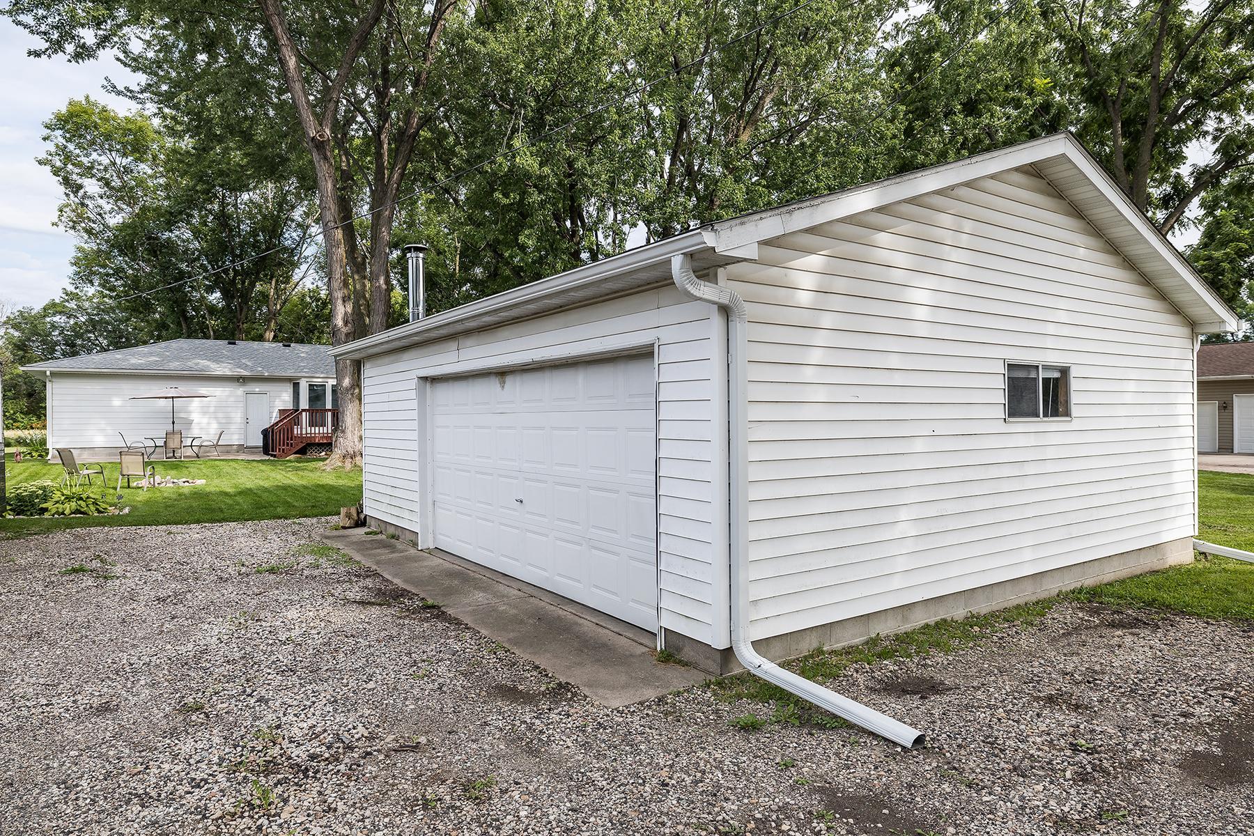 View of Residential at 213 3rd Street, Gaylord MN 55334, Gaylord (23 of 27) - Mike Wilen | Minnesota Team Real Estate