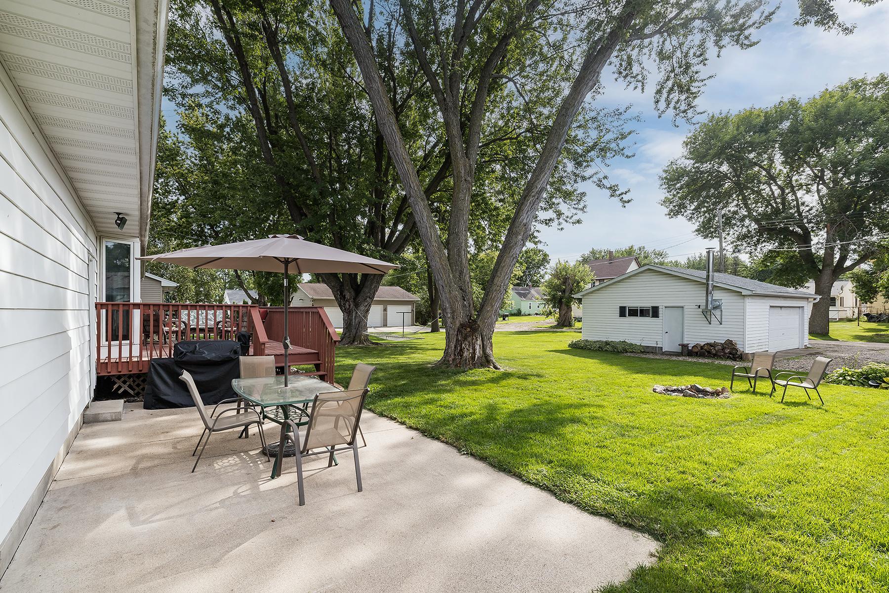 View of Residential at 213 3rd Street, Gaylord MN 55334, Gaylord (21 of 27) - Mike Wilen | Minnesota Team Real Estate