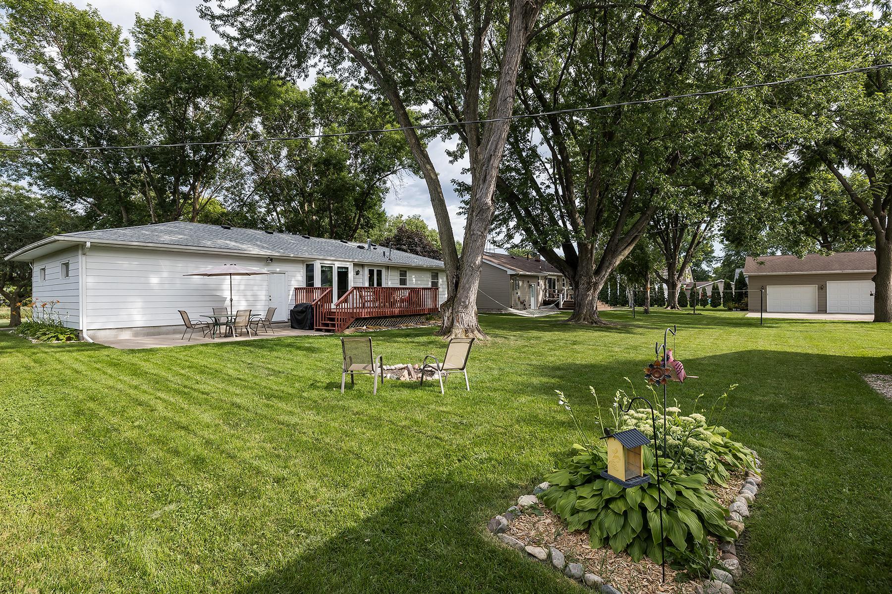 View of Residential at 213 3rd Street, Gaylord MN 55334, Gaylord (20 of 27) - Mike Wilen | Minnesota Team Real Estate