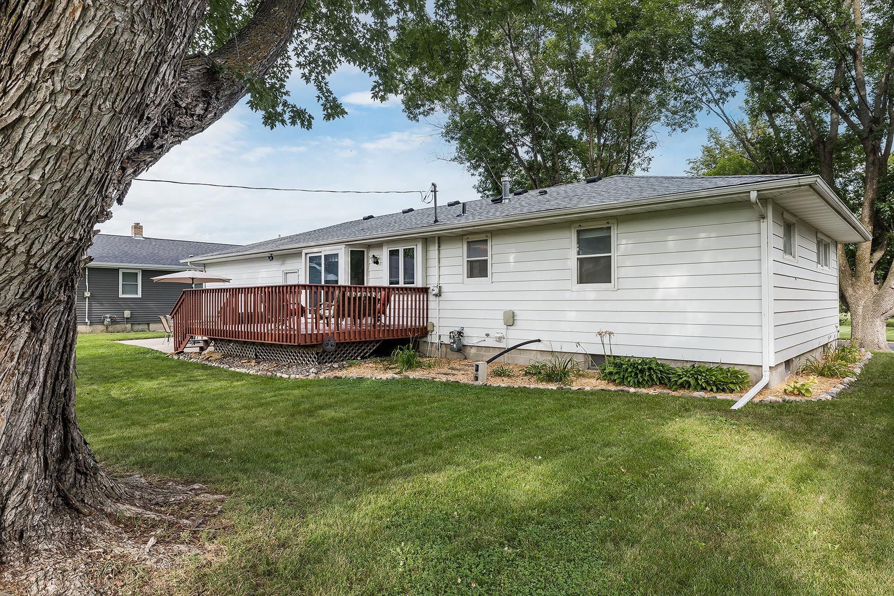 View of Residential at 213 3rd Street, Gaylord MN 55334, Gaylord (19 of 27) - Mike Wilen | Minnesota Team Real Estate