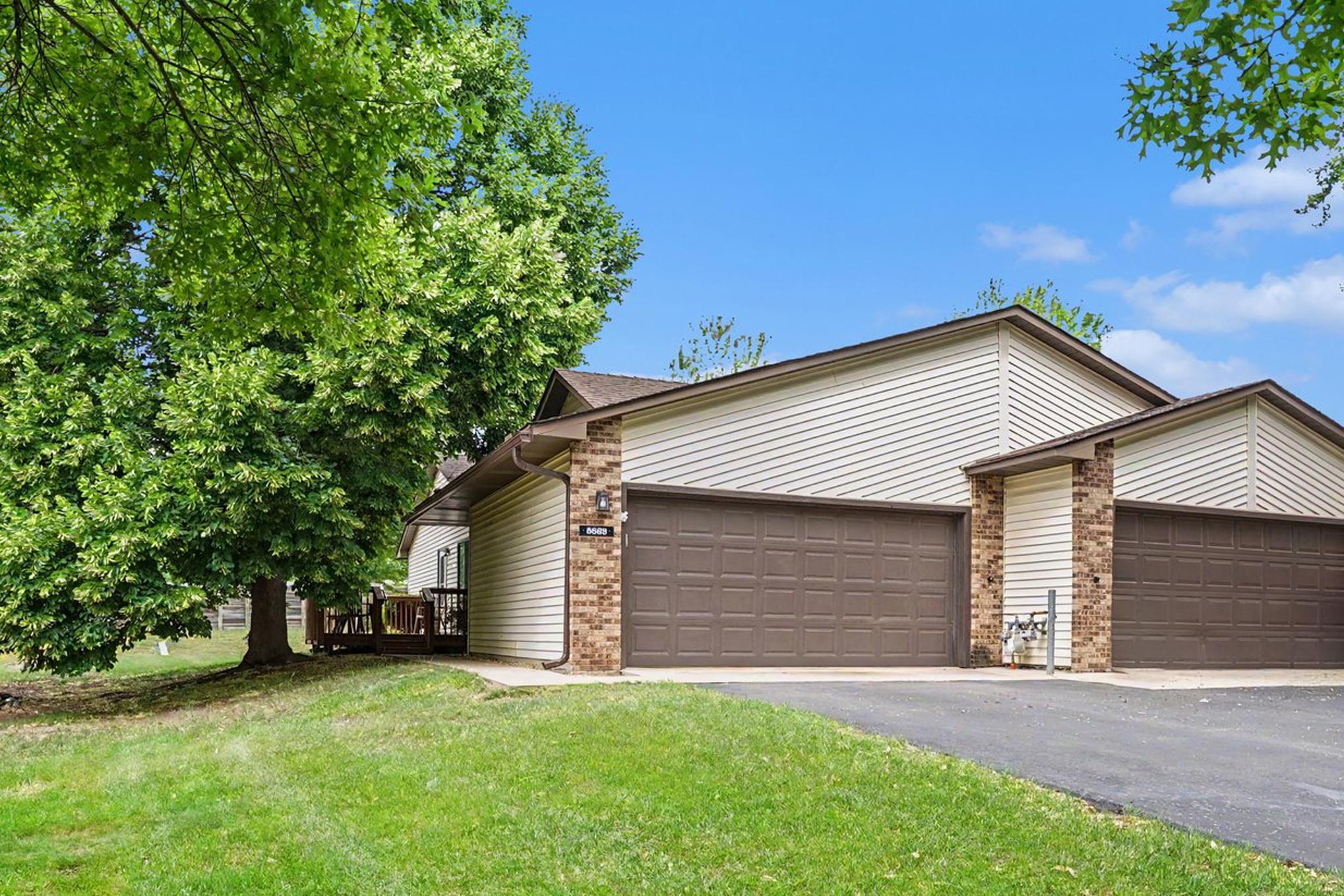 View of Residential at 8689 134th Street, Apple Valley MN 55124, Apple Valley - Mike Wilen | Minnesota Team Real Estate