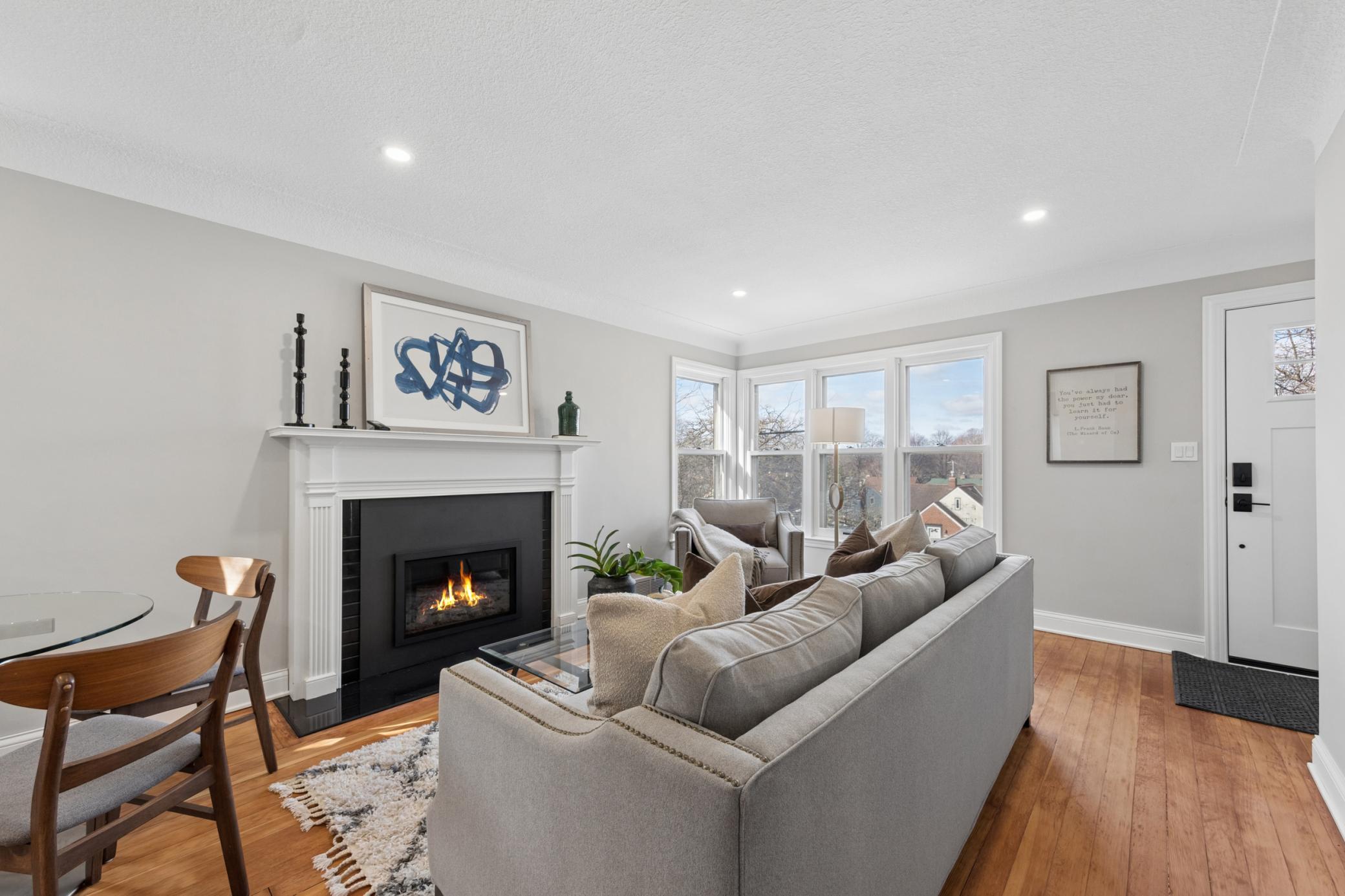 View of Residential at 5123 Chicago Avenue, Minneapolis MN 55417, Minneapolis (4 of 19) - Mike Wilen | Minnesota Team Real Estate