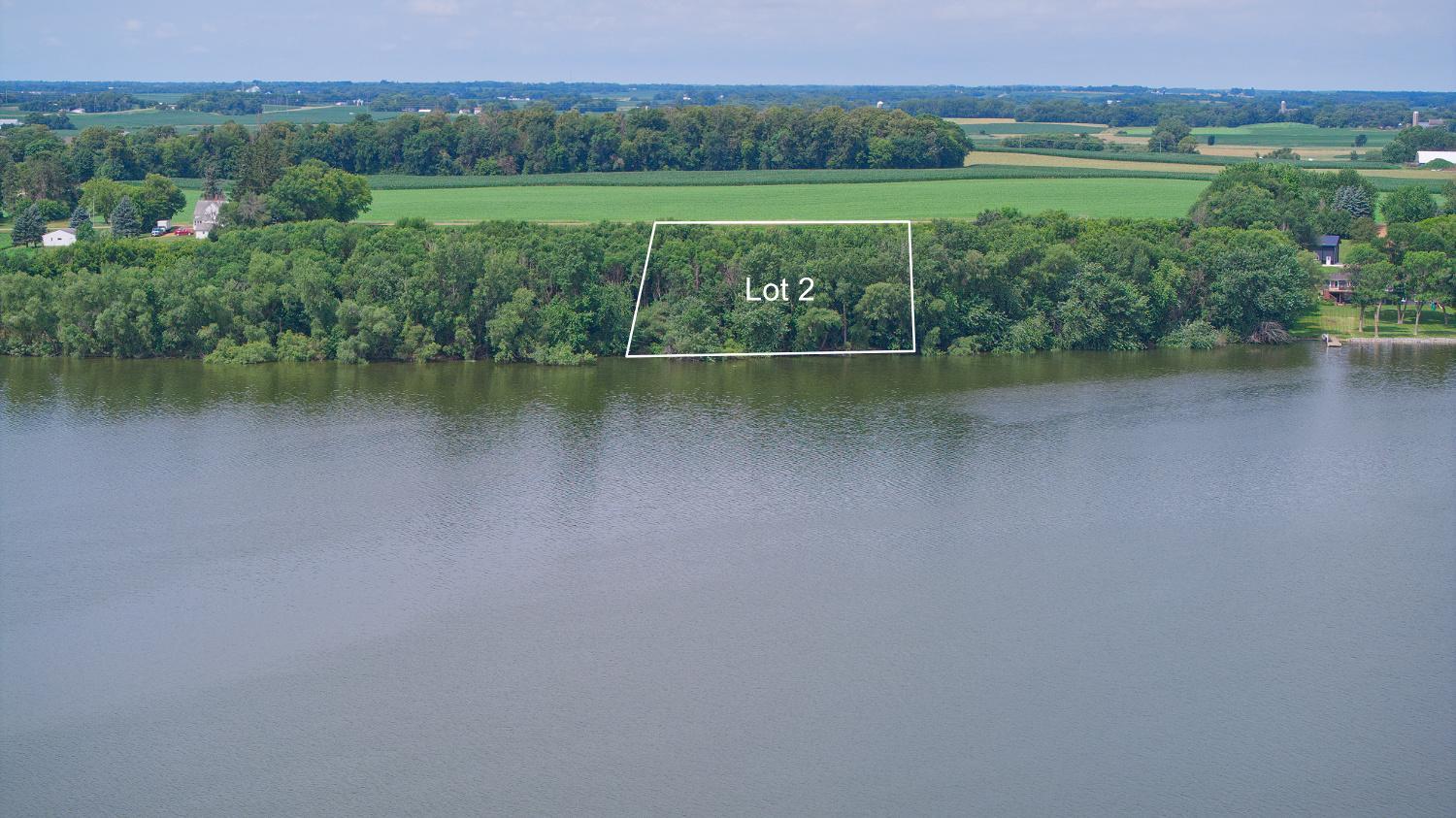 View of Land at TBD2 Ingram Avenue, Howard Lake MN 55349, Howard Lake (13 of 15) - Mike Wilen | Minnesota Team Real Estate