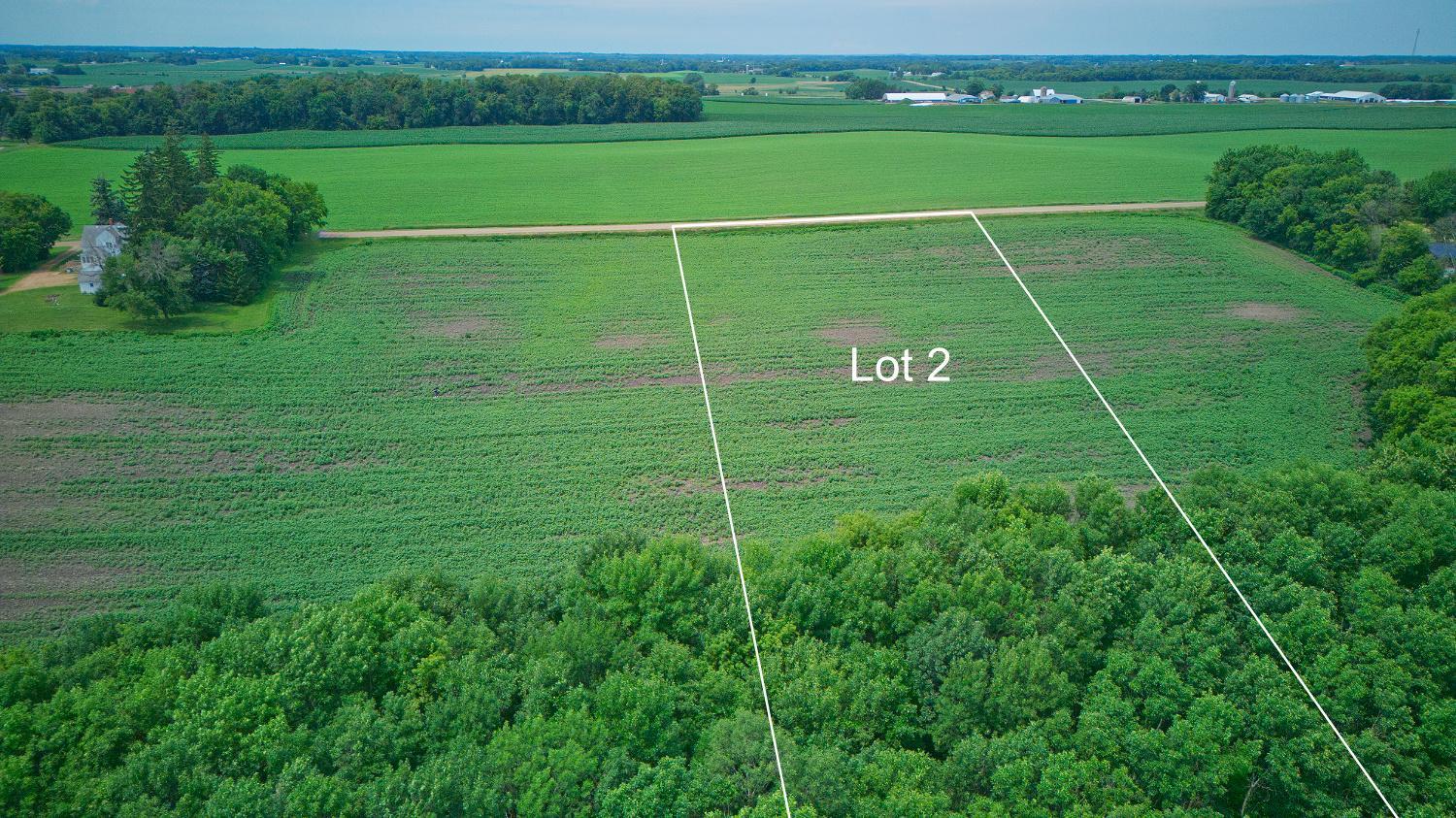 View of Land at TBD2 Ingram Avenue, Howard Lake MN 55349, Howard Lake (9 of 15) - Mike Wilen | Minnesota Team Real Estate