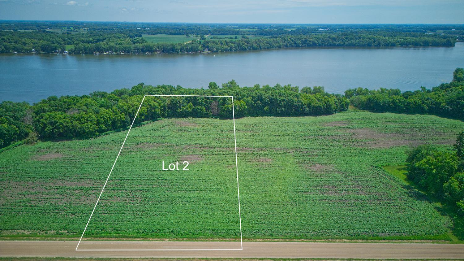 View of Land at TBD2 Ingram Avenue, Howard Lake MN 55349, Howard Lake (2 of 15) - Mike Wilen | Minnesota Team Real Estate