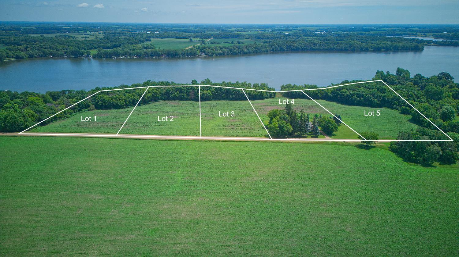 View of Land at TBD2 Ingram Avenue, Howard Lake MN 55349, Howard Lake - Mike Wilen | Minnesota Team Real Estate