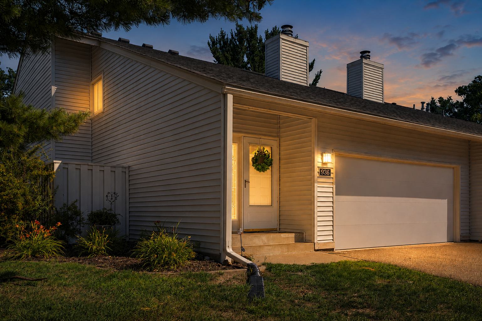 View of Residential at 936 Monterey Court, Shoreview MN 55126, Shoreview - Mike Wilen | Minnesota Team Real Estate