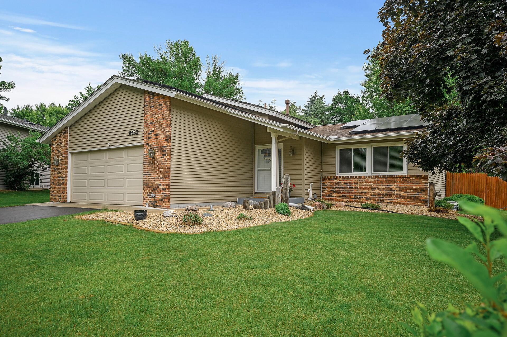 View of Residential at 8522 Darnel Road, Eden Prairie MN 55347, Eden Prairie (2 of 55) - Mike Wilen | Minnesota Team Real Estate