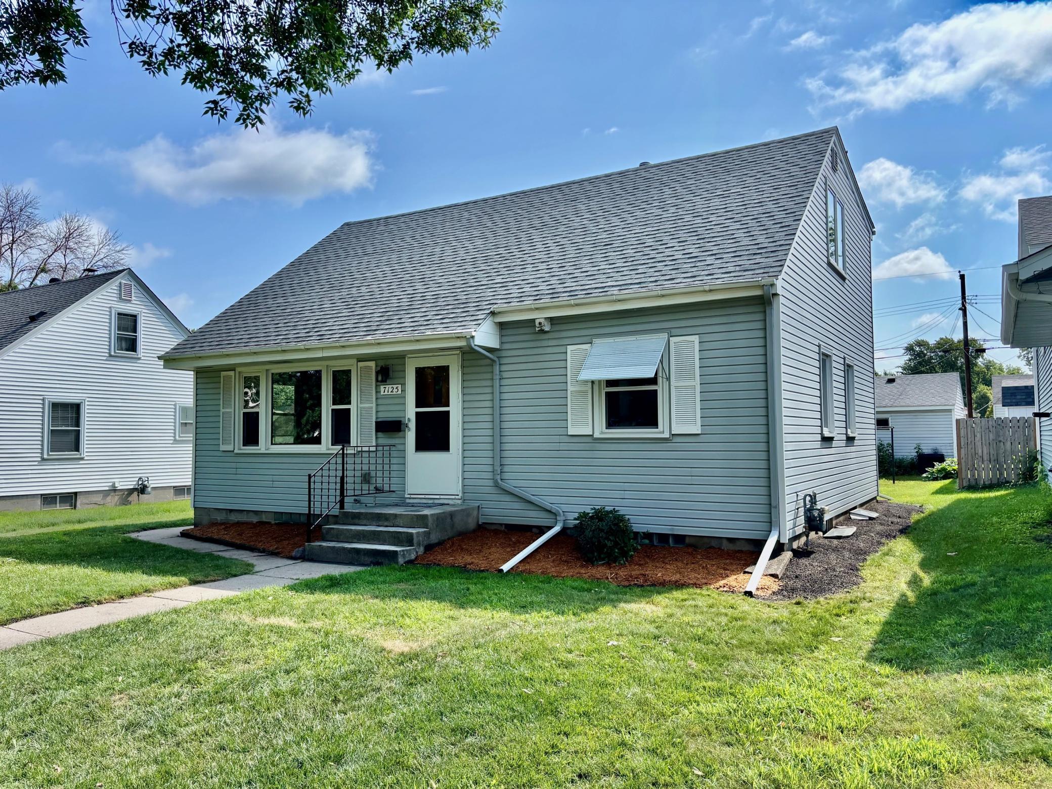 View of Residential at 7125 1st Avenue, Richfield MN 55423, Richfield - Mike Wilen | Minnesota Team Real Estate
