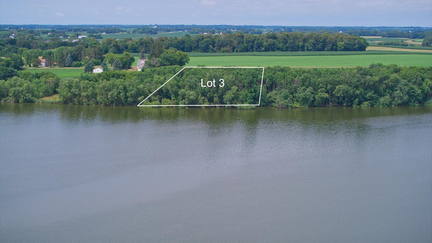 View of Land at TBD3 Ingram Avenue, Howard Lake MN 55349, Howard Lake (14 of 16) - Mike Wilen | Minnesota Team Real Estate