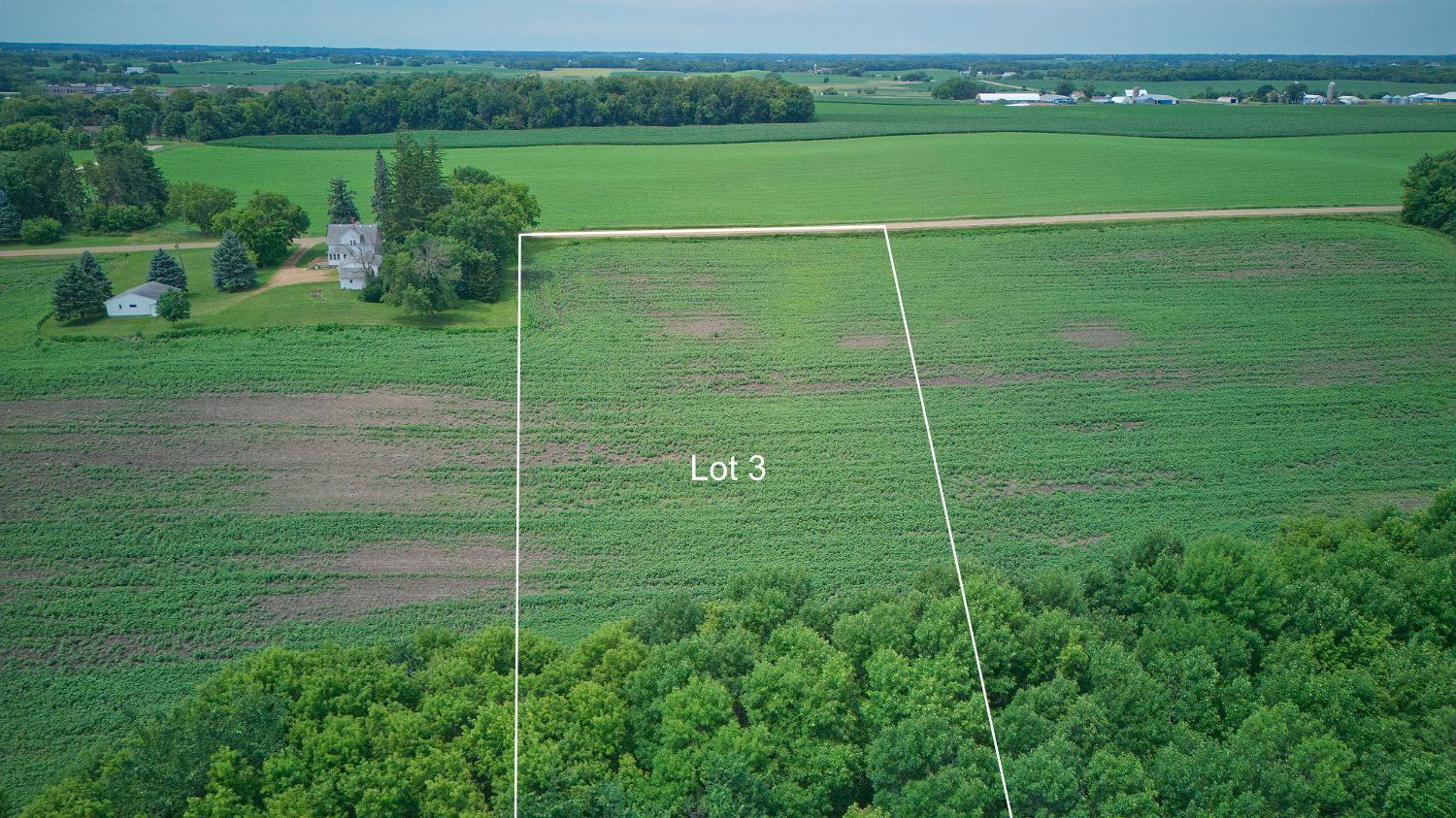View of Land at TBD3 Ingram Avenue, Howard Lake MN 55349, Howard Lake (10 of 16) - Mike Wilen | Minnesota Team Real Estate