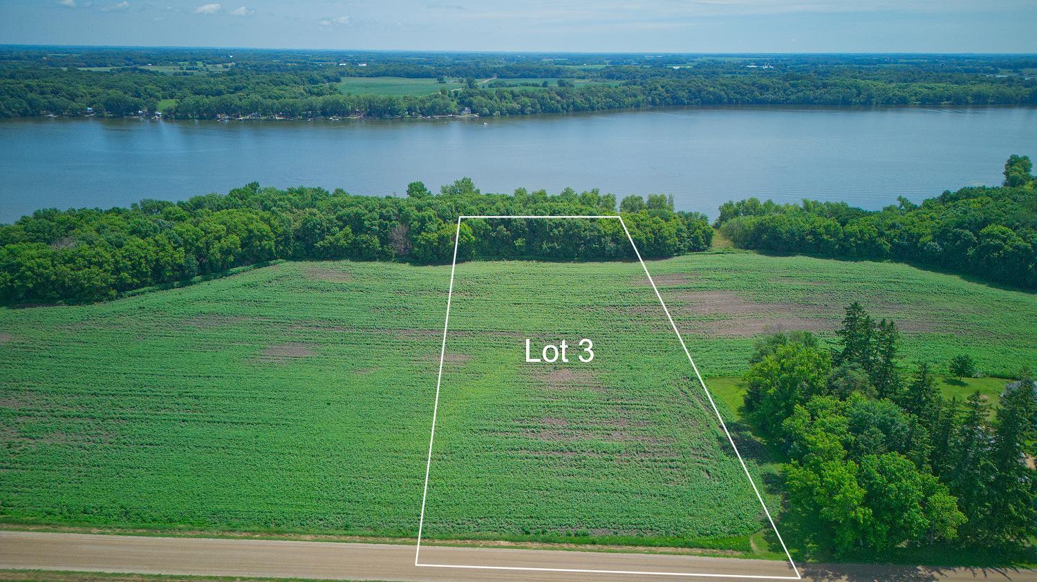 View of Land at TBD3 Ingram Avenue, Howard Lake MN 55349, Howard Lake (3 of 16) - Mike Wilen | Minnesota Team Real Estate