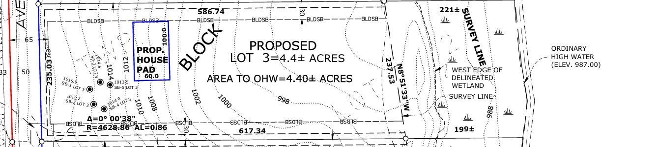 View of Land at TBD3 Ingram Avenue, Howard Lake MN 55349, Howard Lake (16 of 16) - Mike Wilen | Minnesota Team Real Estate