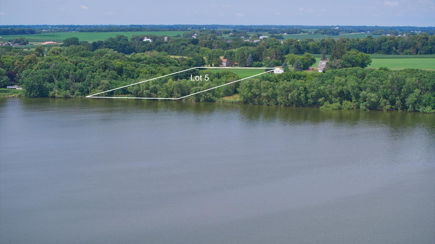 View of Land at TBD5 Ingram Avenue, Howard Lake MN 55349, Howard Lake (11 of 13) - Mike Wilen | Minnesota Team Real Estate
