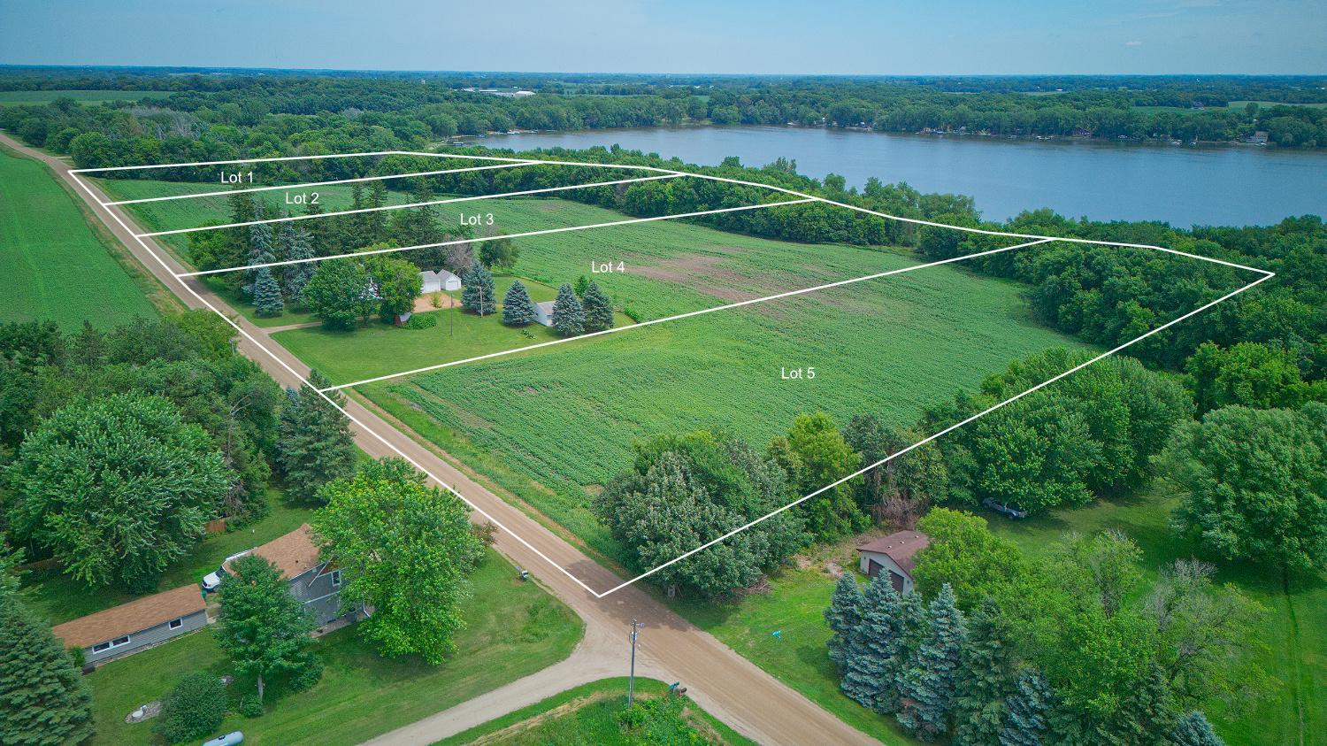 View of Land at TBD5 Ingram Avenue, Howard Lake MN 55349, Howard Lake (10 of 13) - Mike Wilen | Minnesota Team Real Estate