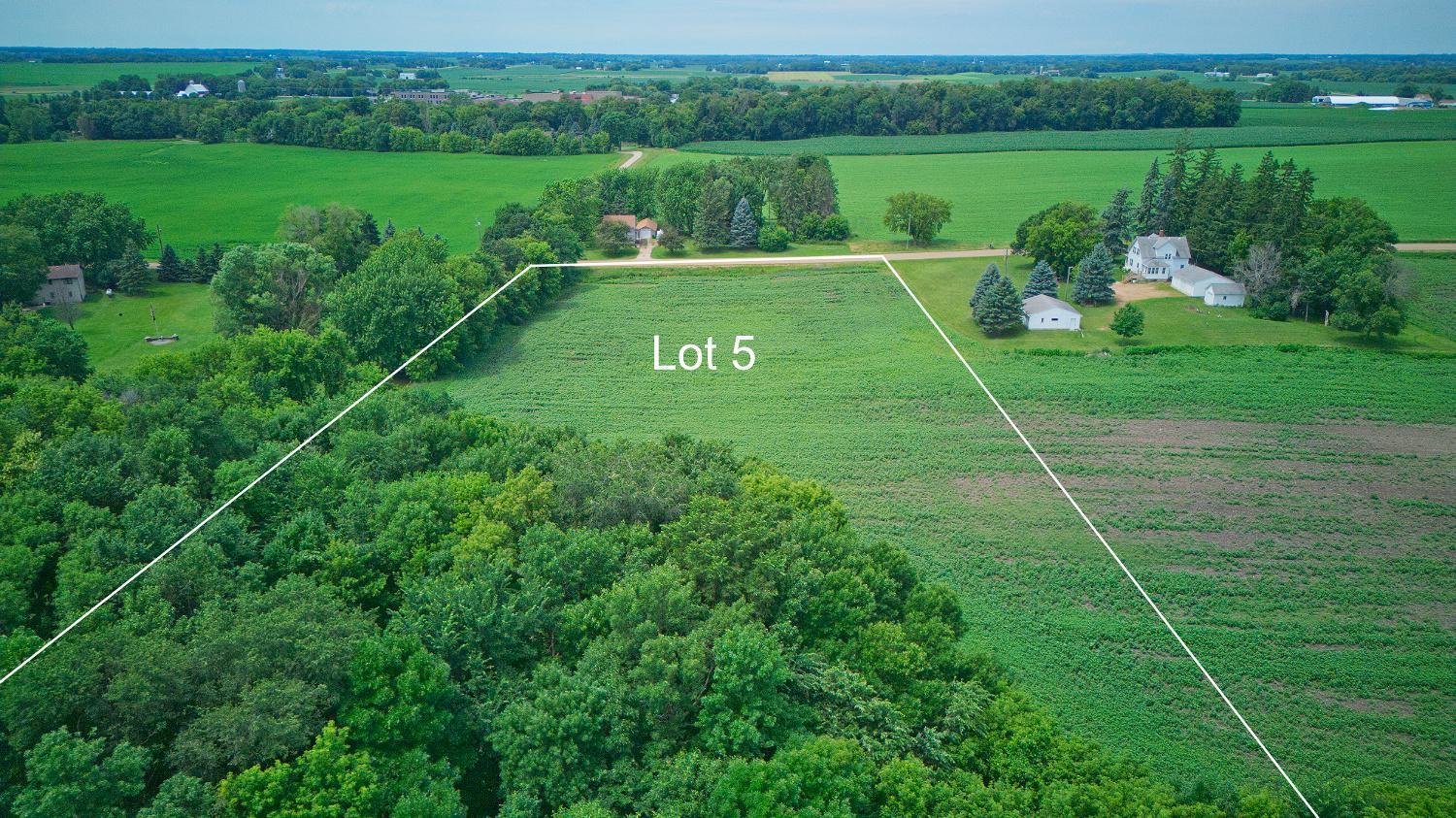 View of Land at TBD5 Ingram Avenue, Howard Lake MN 55349, Howard Lake (8 of 13) - Mike Wilen | Minnesota Team Real Estate