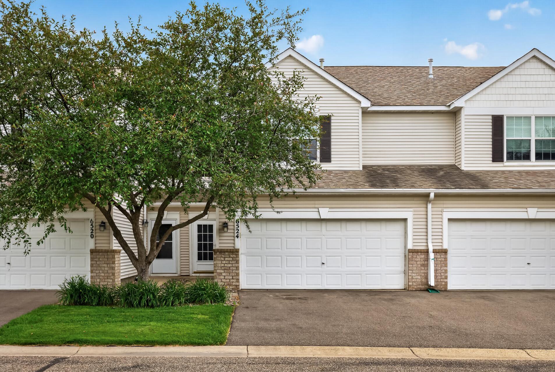 View of Residential at 6524 154th Street #107, Apple Valley MN 55124, Apple Valley - Mike Wilen | Minnesota Team Real Estate