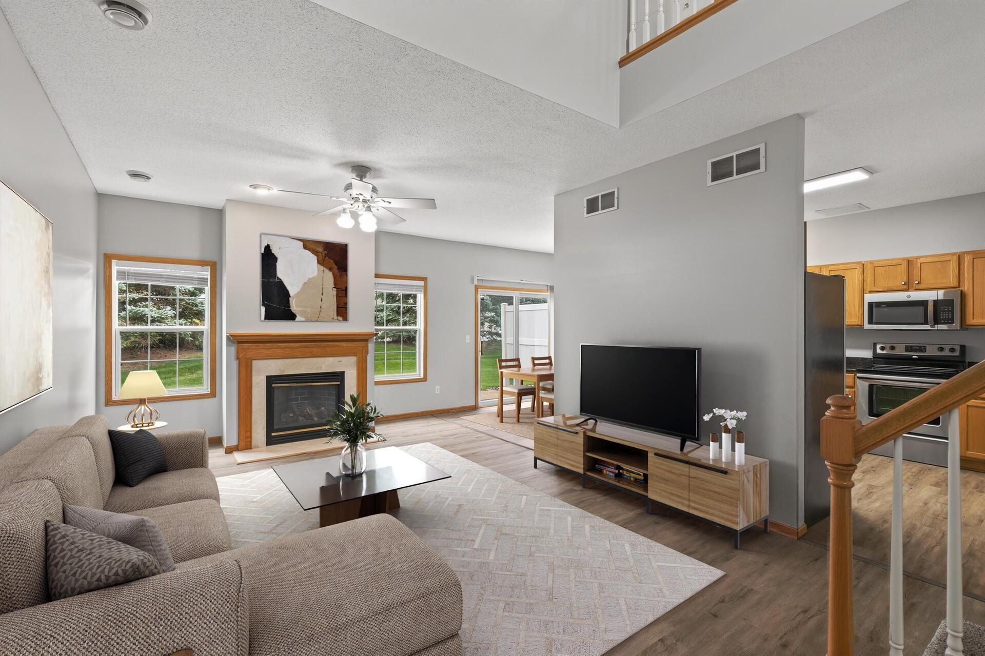 View of Residential at 6524 154th Street #107, Apple Valley MN 55124, Apple Valley (5 of 35) - Mike Wilen | Minnesota Team Real Estate