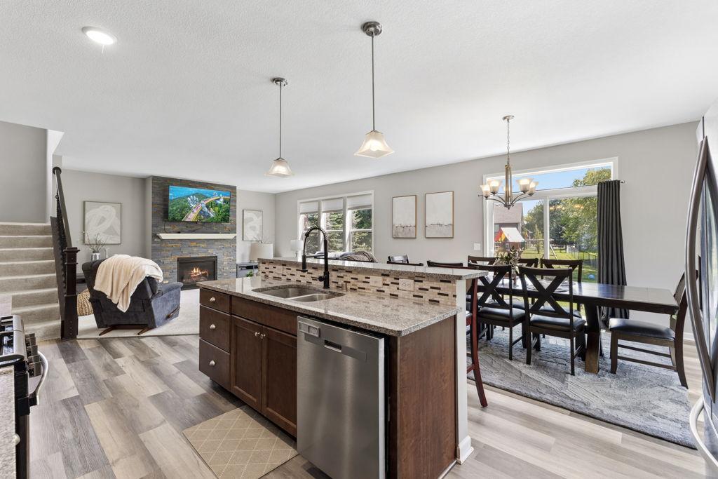 View of Single Family at 4596 Landings Way, Minnetrista - Mike Wilen | Minnesota Team Real Estate