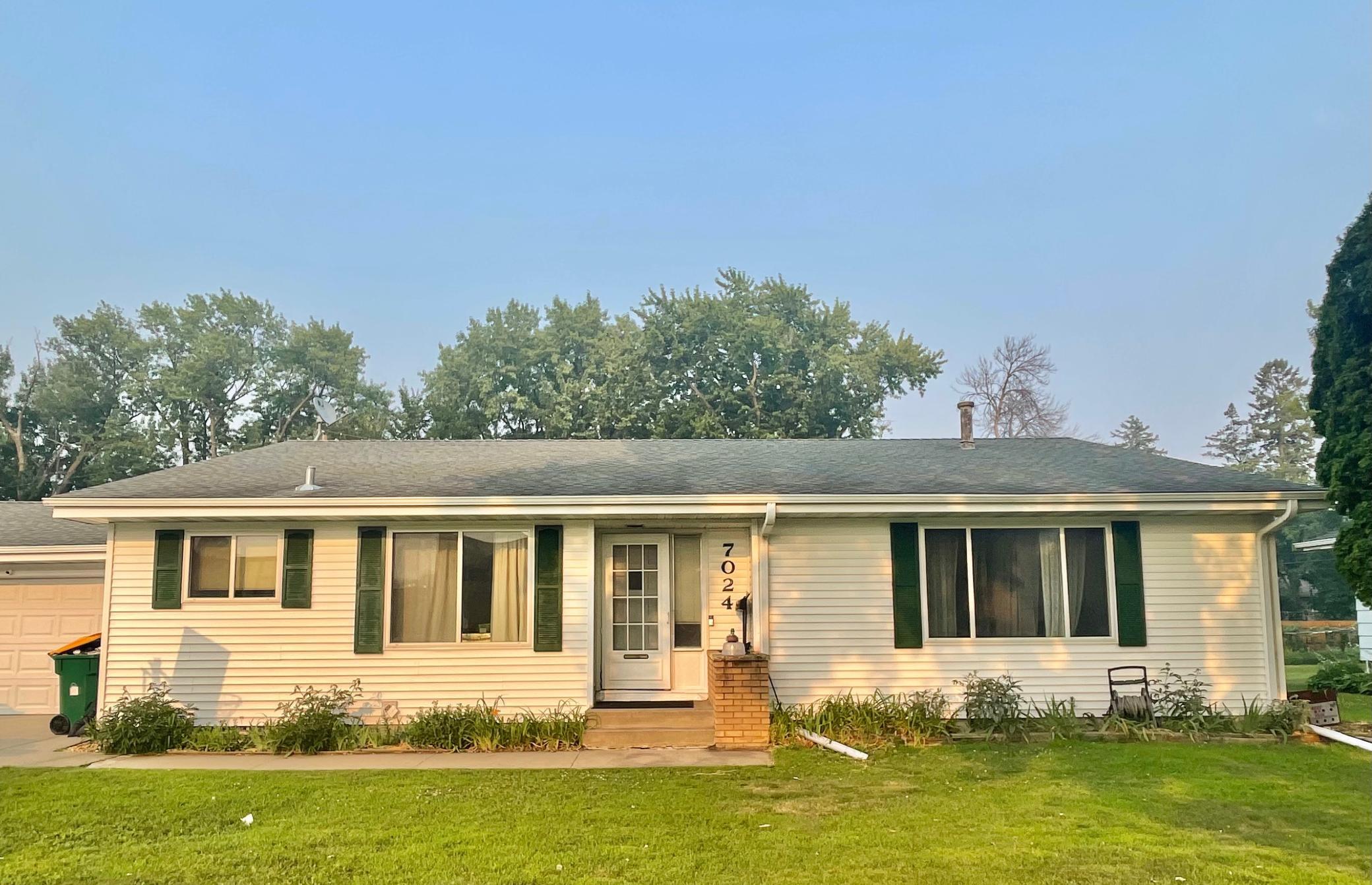 View of Residential at 7024 Halifax Avenue, Brooklyn Center MN 55429, Brooklyn Center - Mike Wilen | Minnesota Team Real Estate