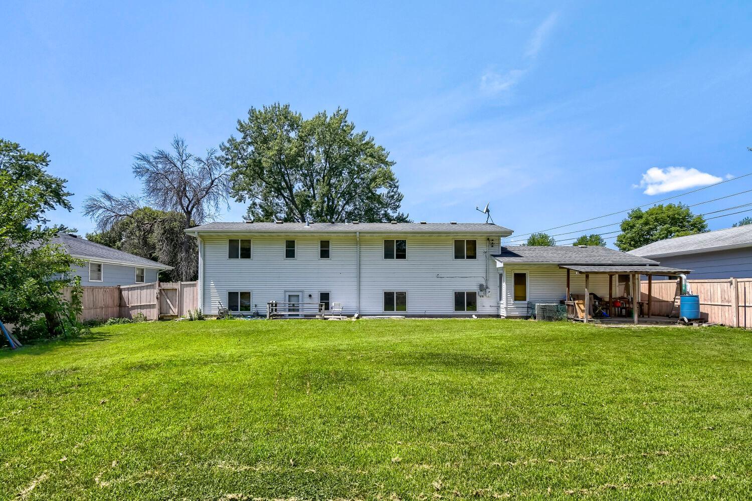 View of Residential at 7024 Halifax Avenue, Brooklyn Center MN 55429, Brooklyn Center (21 of 31) - Mike Wilen | Minnesota Team Real Estate