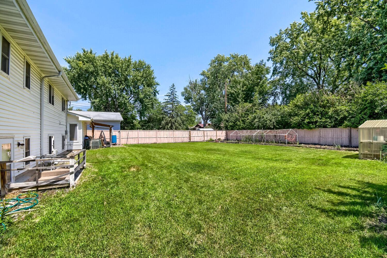 View of Residential at 7024 Halifax Avenue, Brooklyn Center MN 55429, Brooklyn Center (20 of 31) - Mike Wilen | Minnesota Team Real Estate