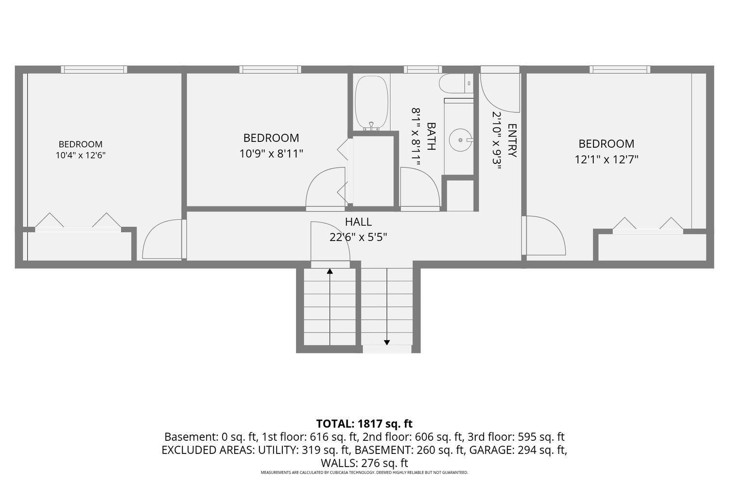 View of Residential at 7024 Halifax Avenue, Brooklyn Center MN 55429, Brooklyn Center (31 of 31) - Mike Wilen | Minnesota Team Real Estate