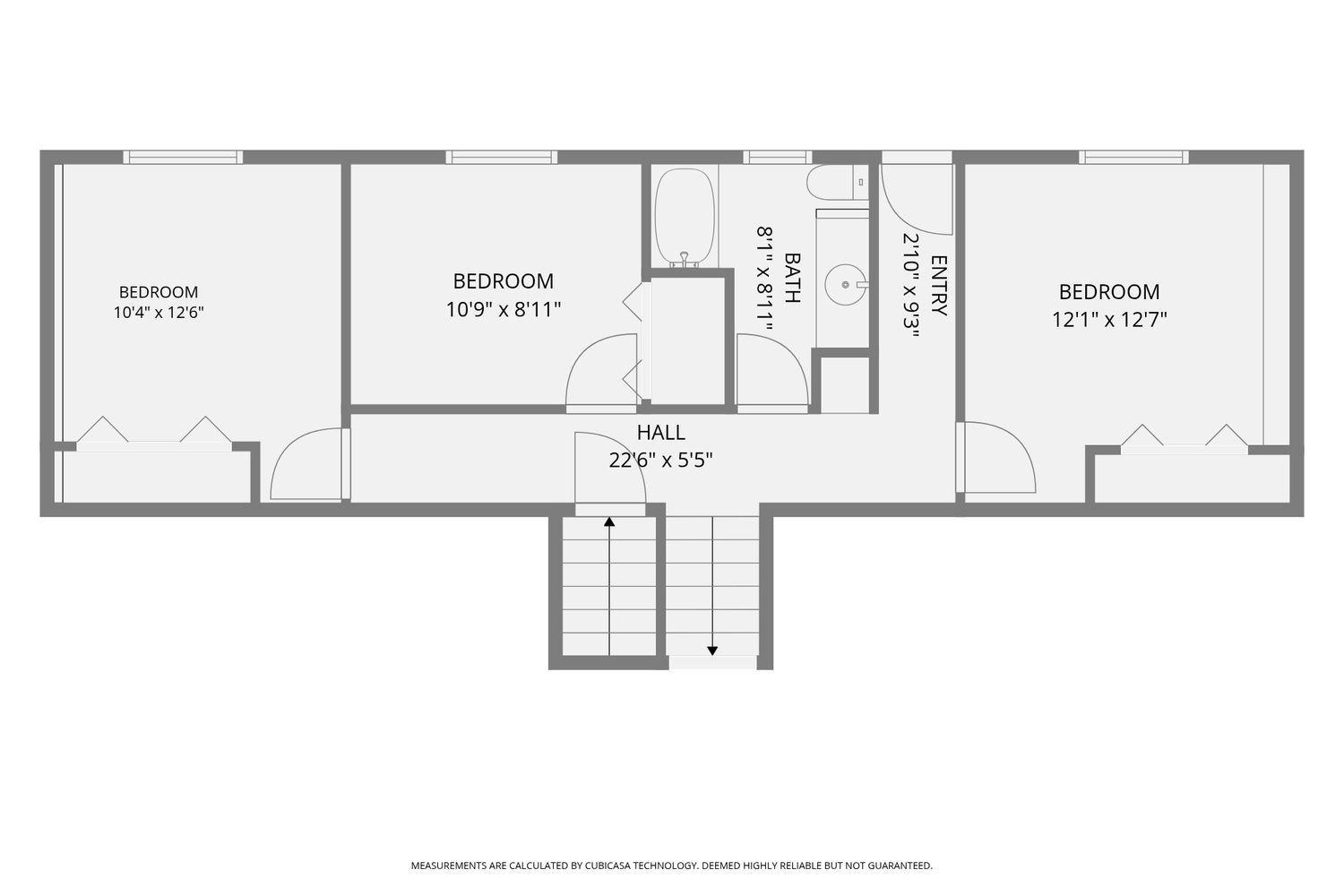 View of Residential at 7024 Halifax Avenue, Brooklyn Center MN 55429, Brooklyn Center (24 of 31) - Mike Wilen | Minnesota Team Real Estate