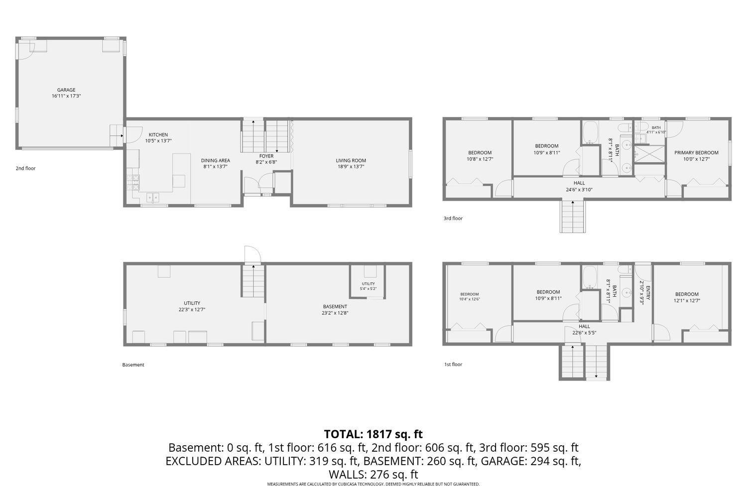 View of Residential at 7024 Halifax Avenue, Brooklyn Center MN 55429, Brooklyn Center (30 of 31) - Mike Wilen | Minnesota Team Real Estate