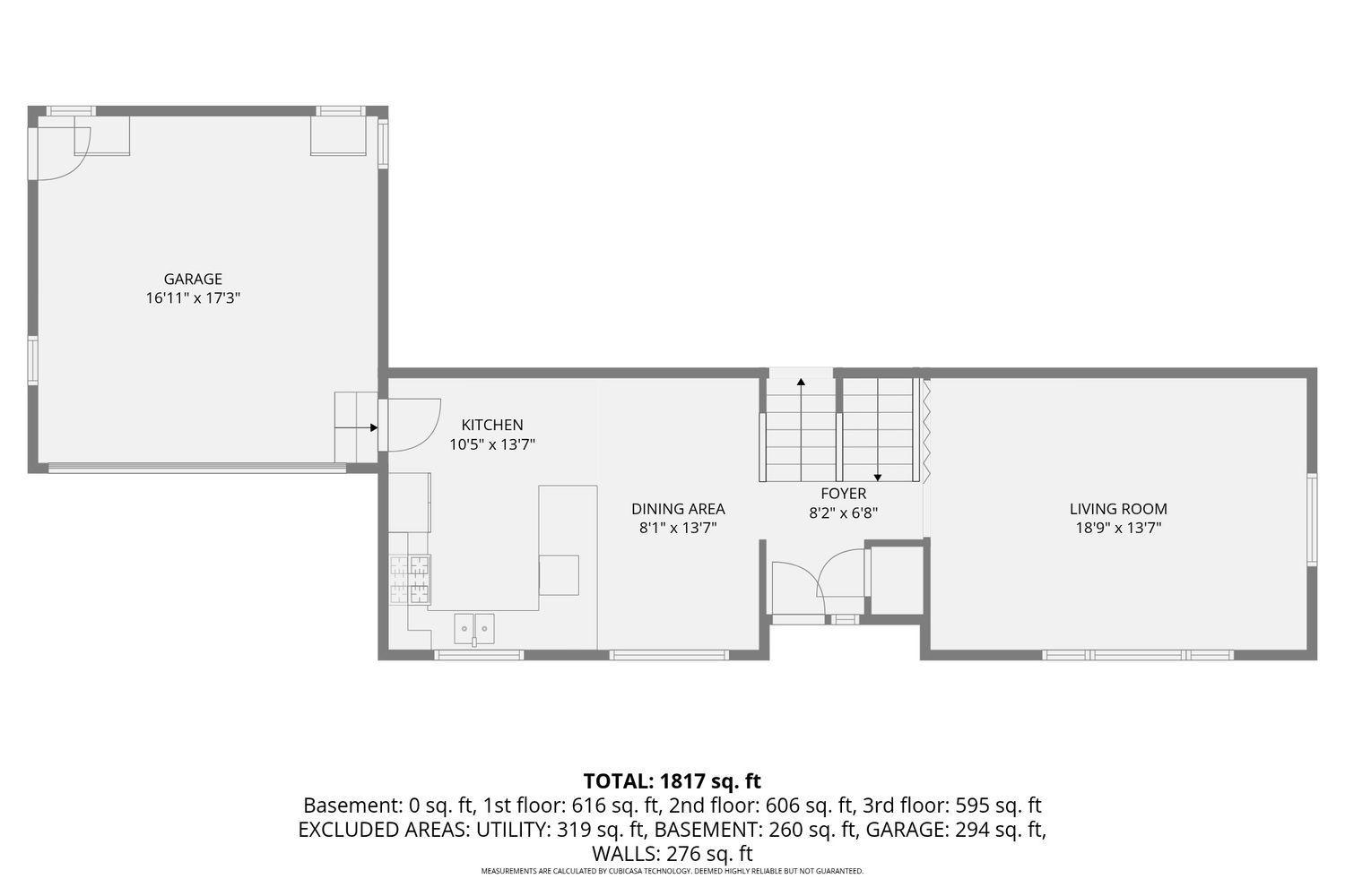 View of Residential at 7024 Halifax Avenue, Brooklyn Center MN 55429, Brooklyn Center (25 of 31) - Mike Wilen | Minnesota Team Real Estate