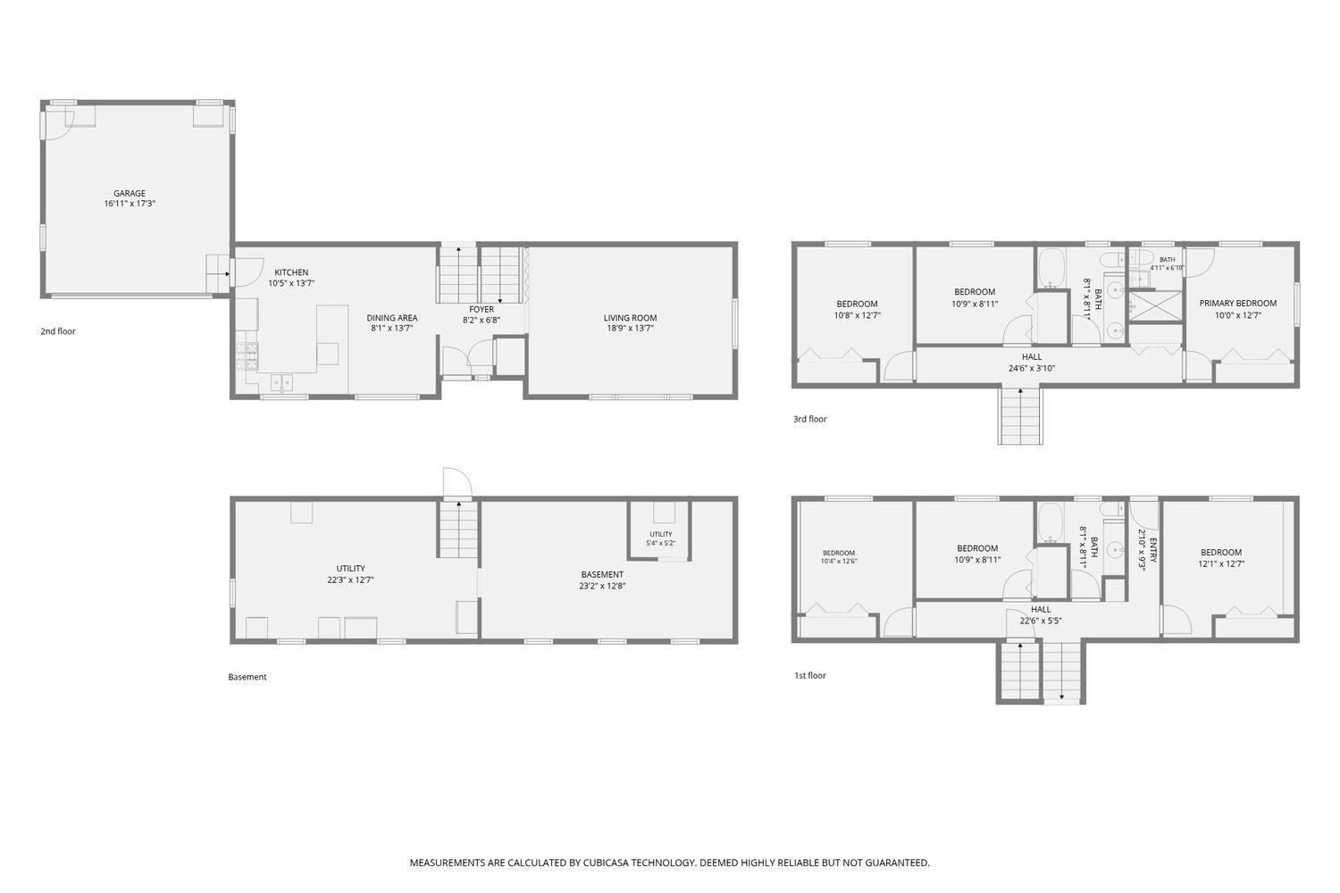 View of Residential at 7024 Halifax Avenue, Brooklyn Center MN 55429, Brooklyn Center (27 of 31) - Mike Wilen | Minnesota Team Real Estate
