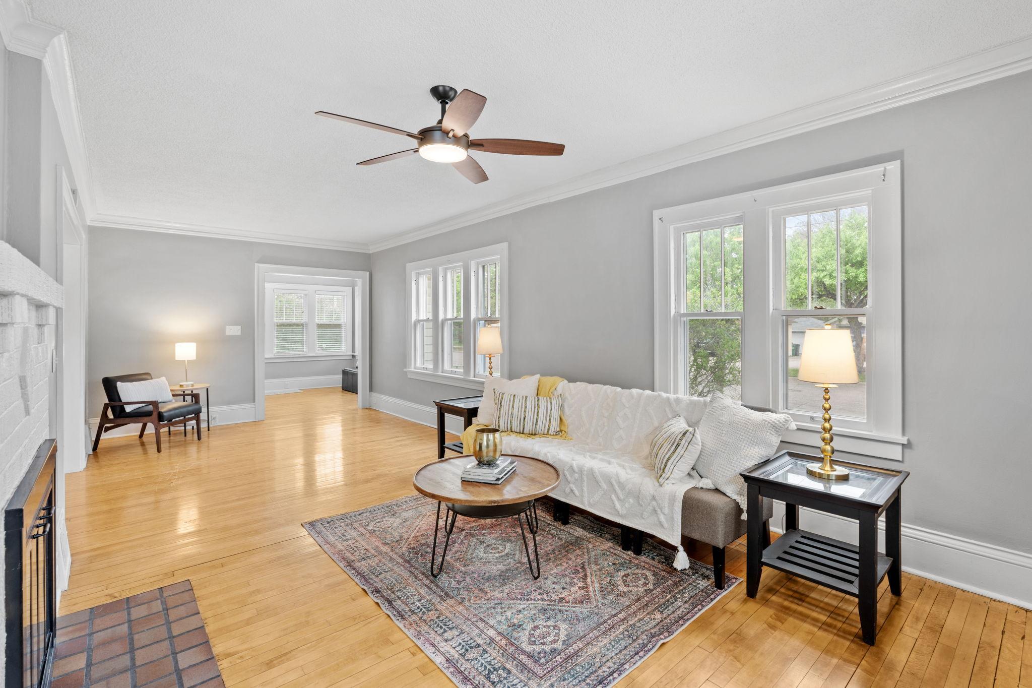 View of Residential at 215 48th Street, Minneapolis MN 55419, Minneapolis (22 of 57) - Mike Wilen | Minnesota Team Real Estate